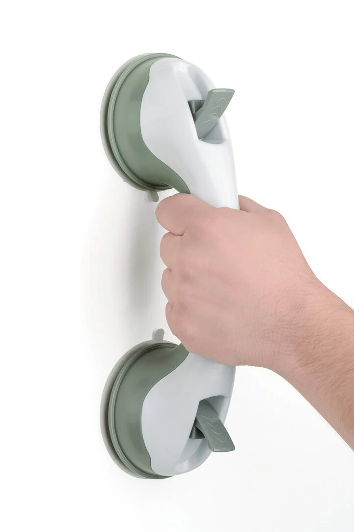 Handy Bathroom Support Handle - Image 2
