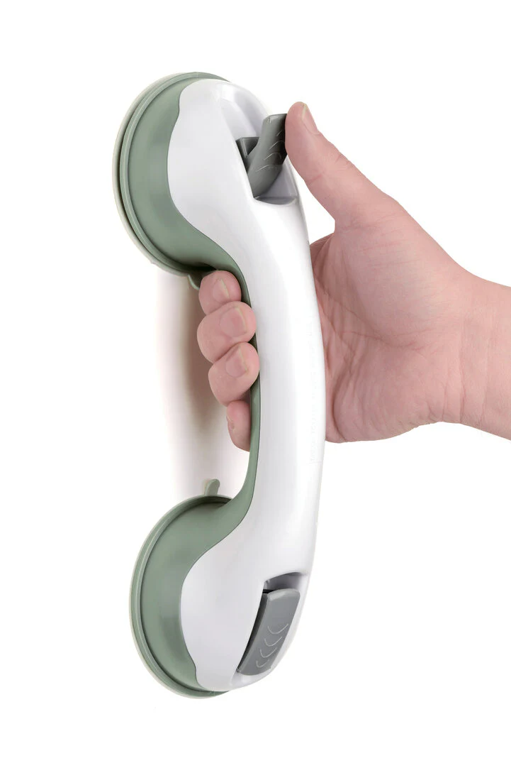 Handy Bathroom Support Handle - Image 3
