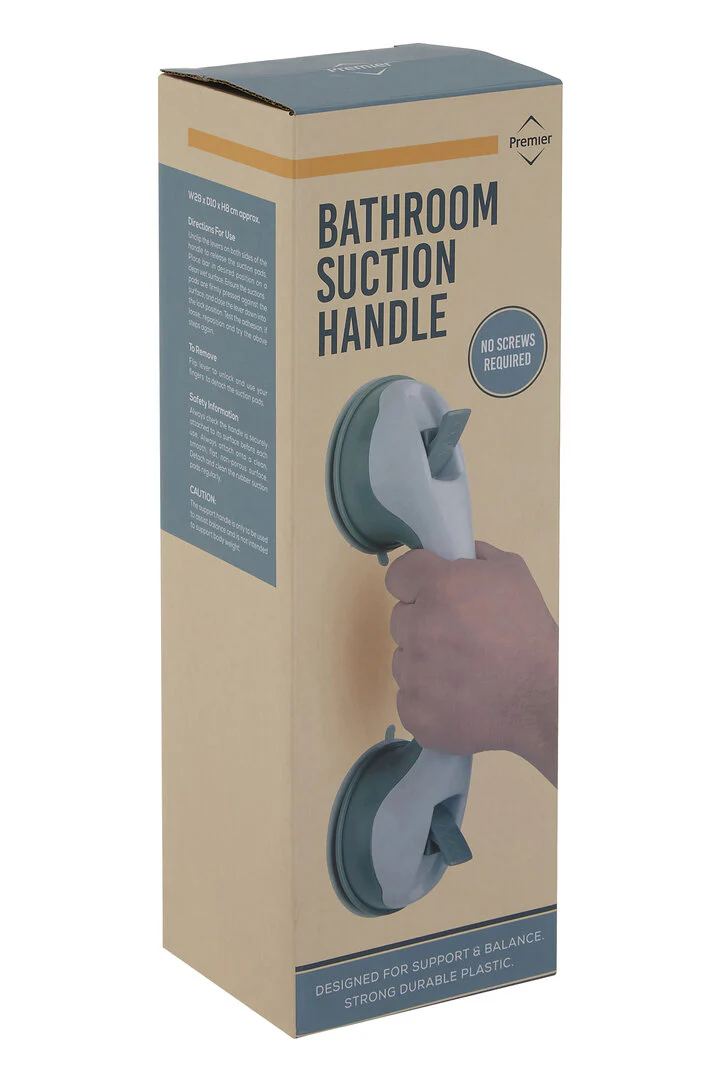 Handy Bathroom Support Handle - Image 4