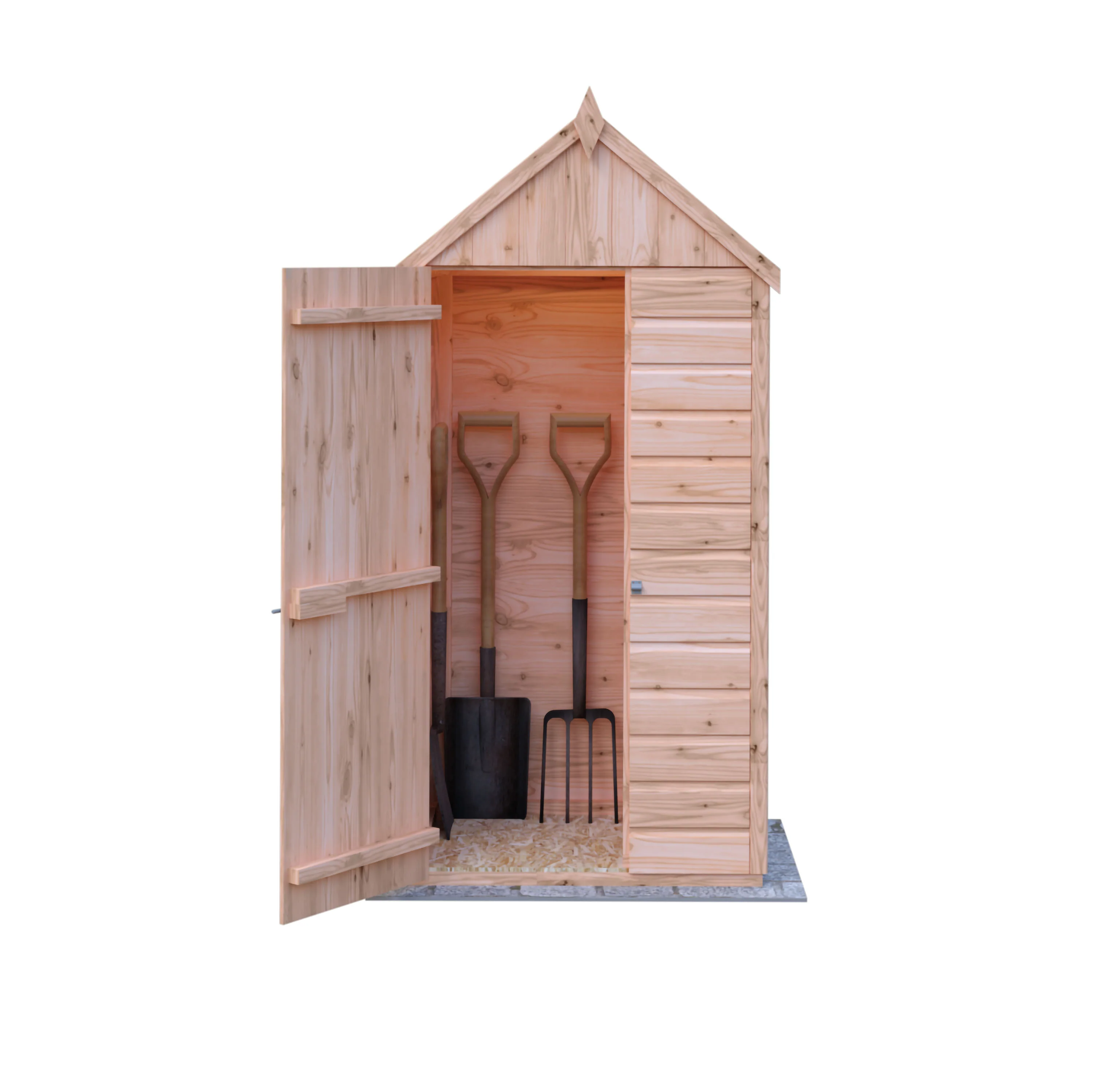 Handy Store In Shiplap - Image 3