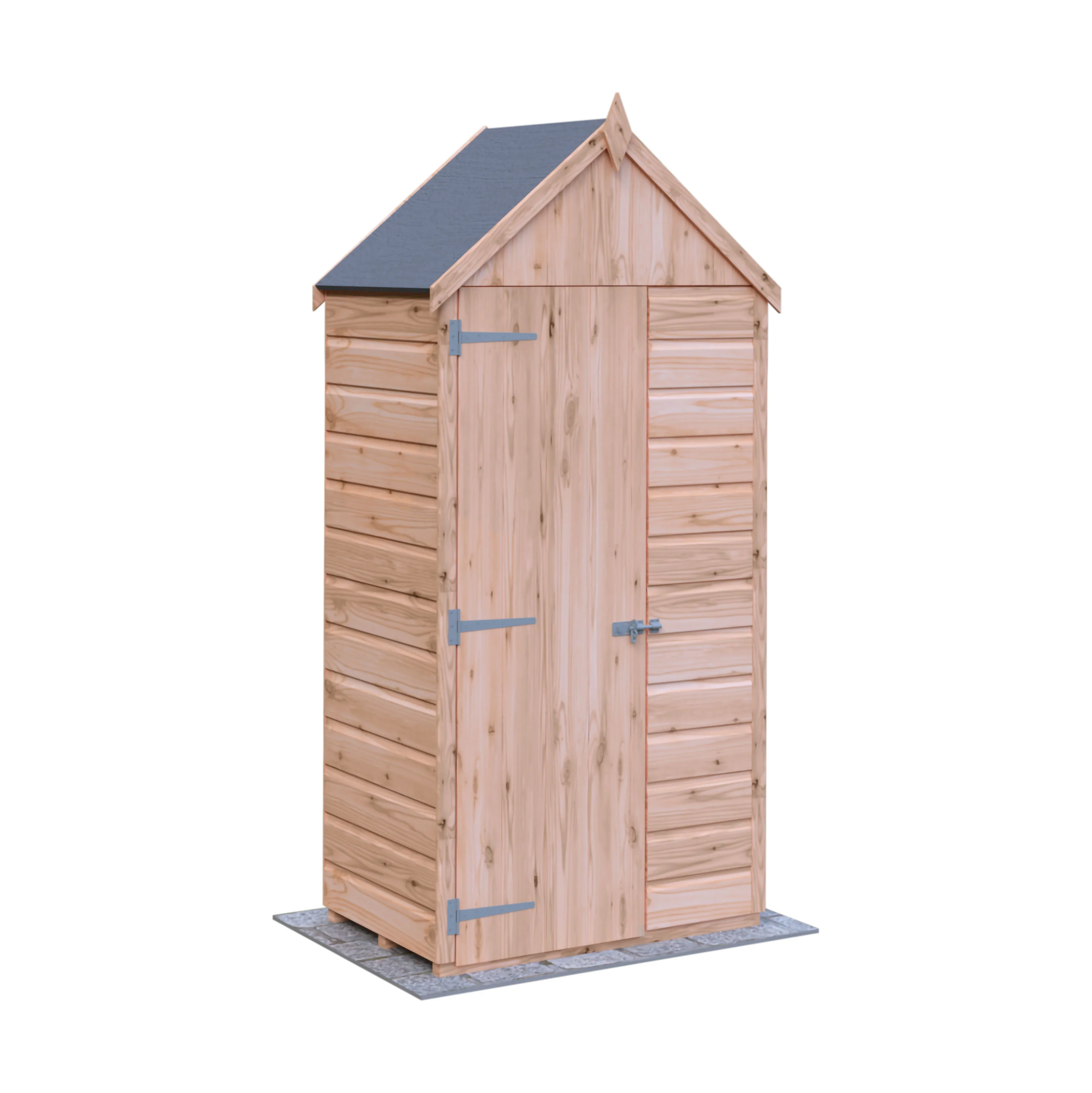 Handy Store In Shiplap - Image 4