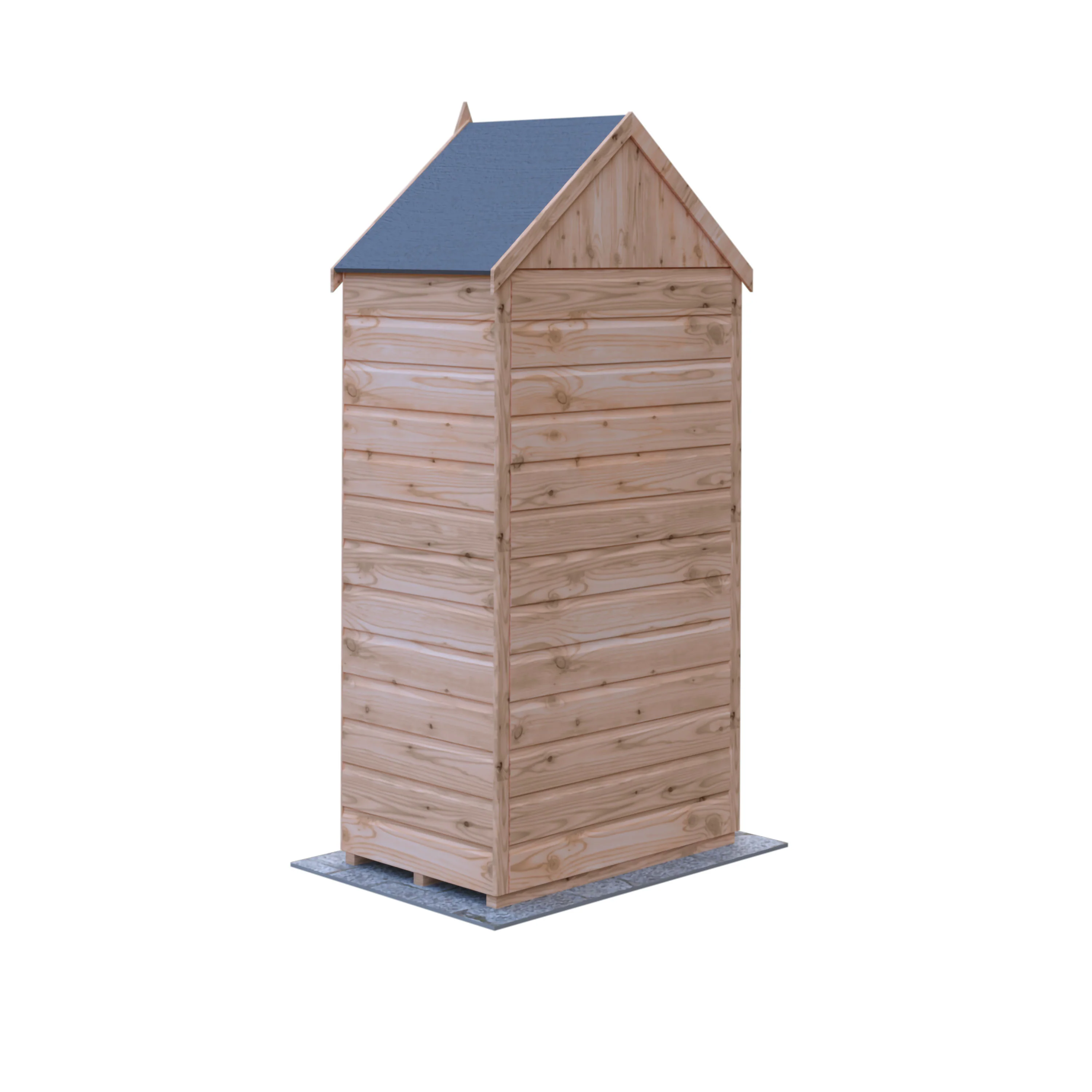 Handy Store In Shiplap - Image 5