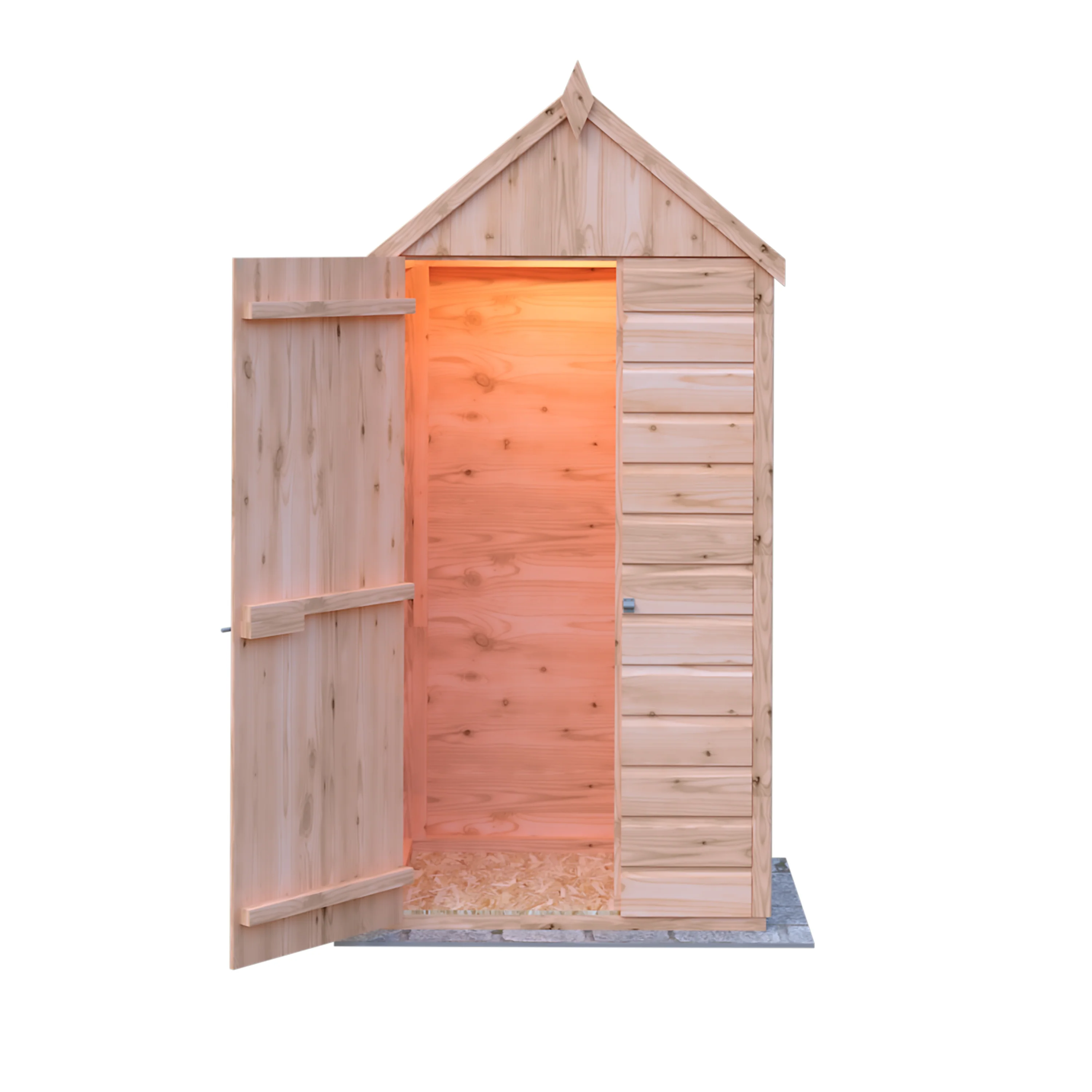 Handy Store In Shiplap - Image 6