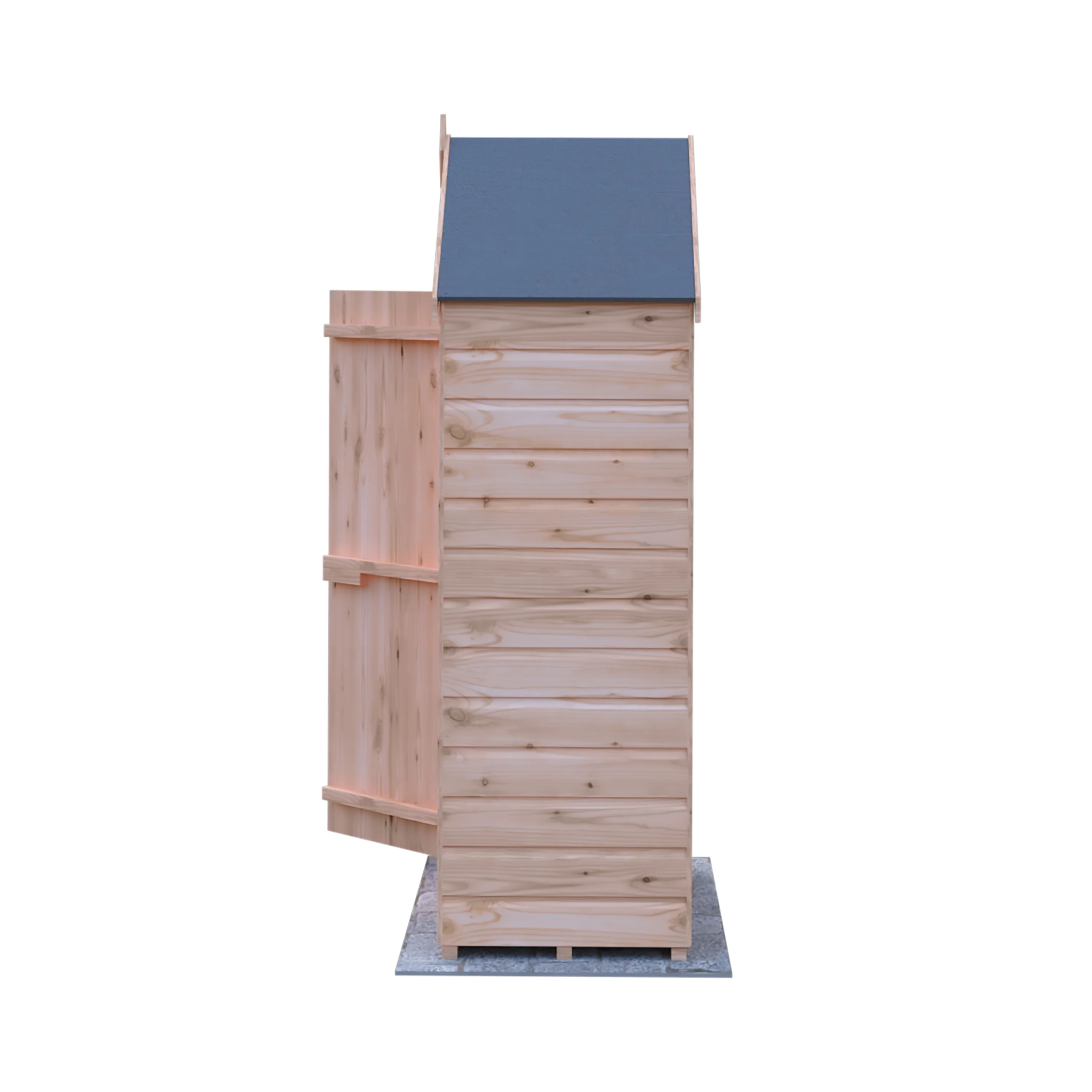 Handy Store In Shiplap - Image 7