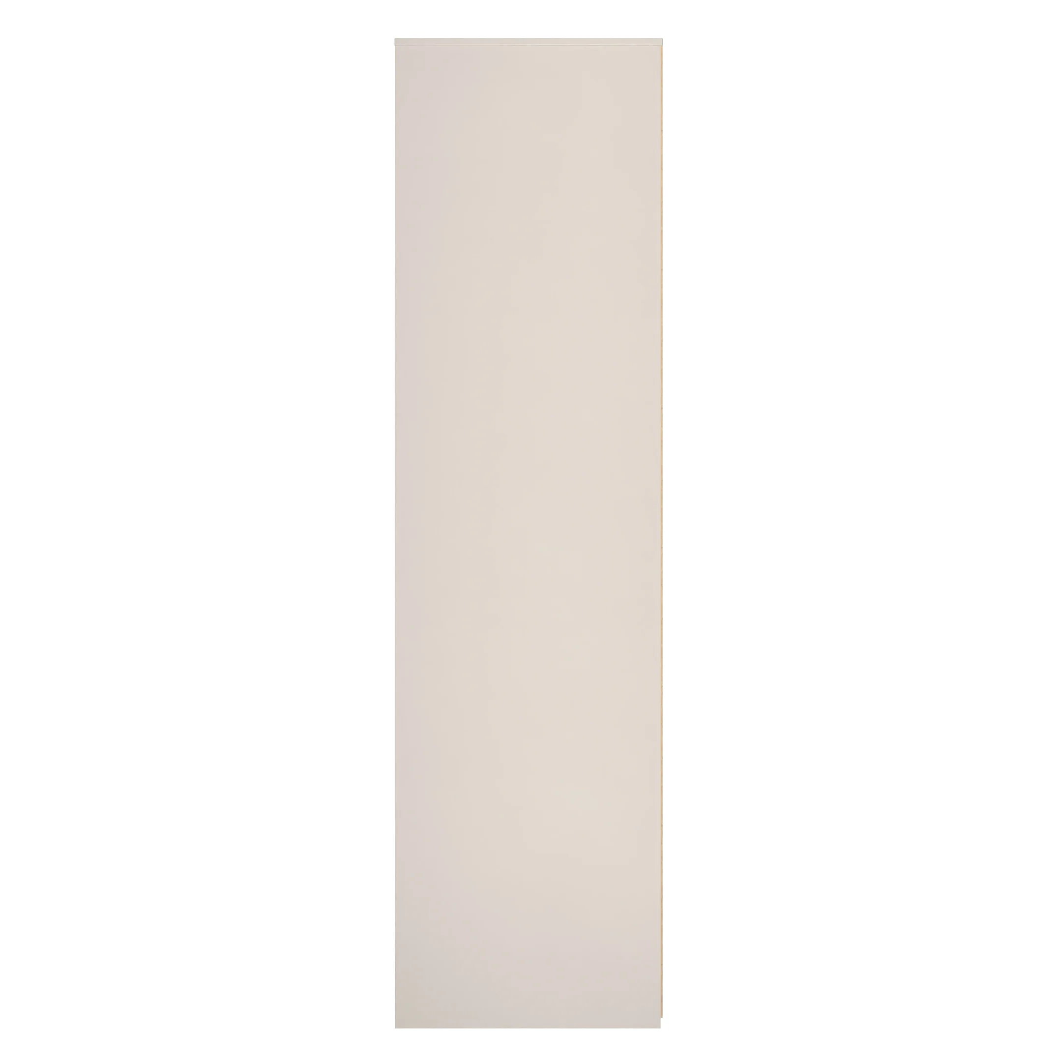 Harlequin 2 Drawer Double Wardrobe in Kashmir Matt - Ready Assembled - Image 2