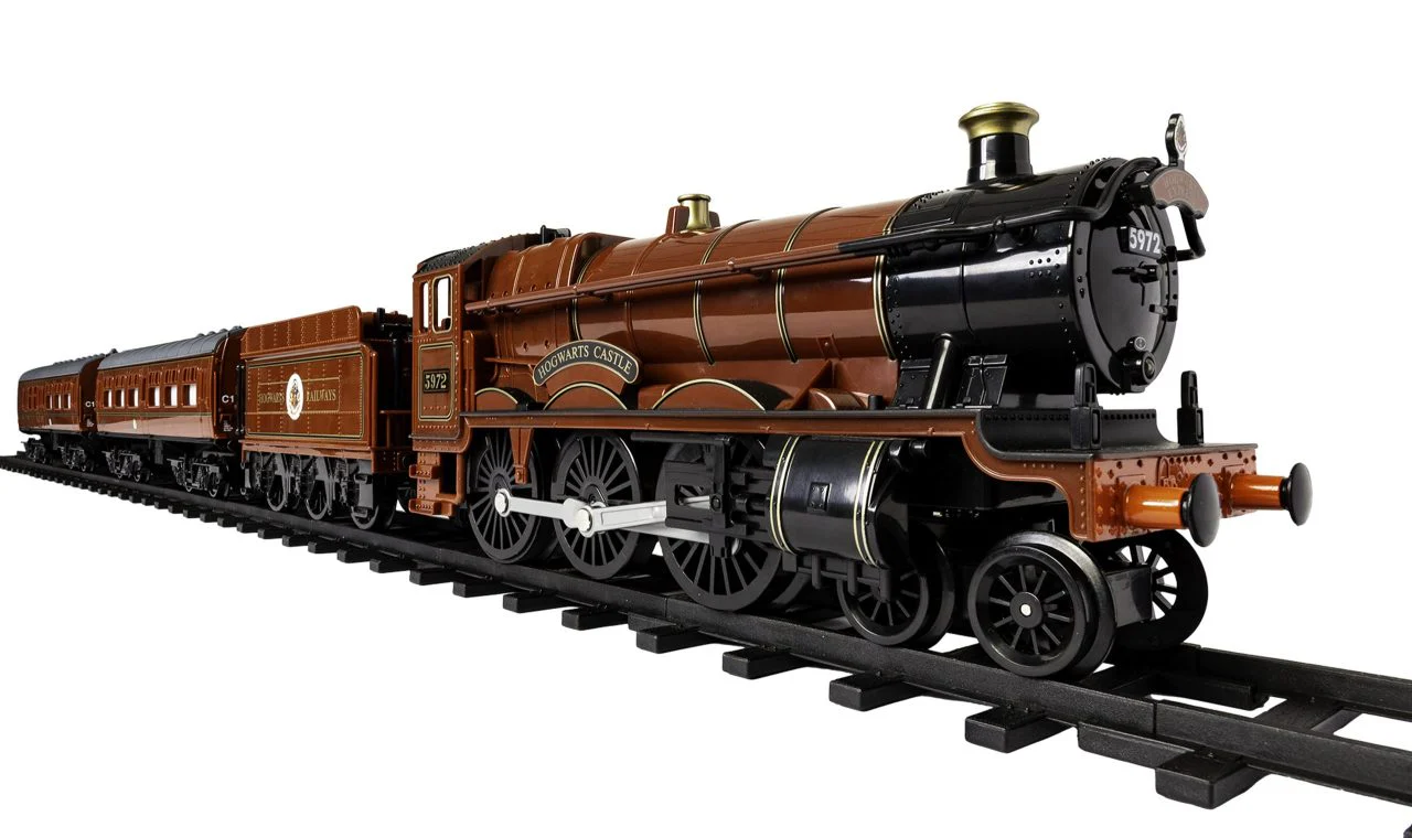 Harry potter Mini Train Set - Image 2