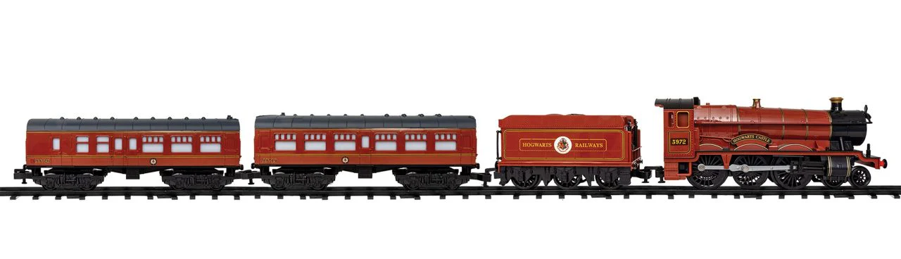 Harry potter Mini Train Set - Image 5