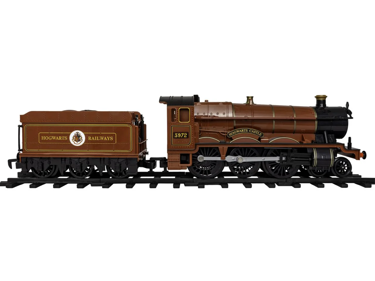 Harry Potter Ready To Play Train Set - Image 3