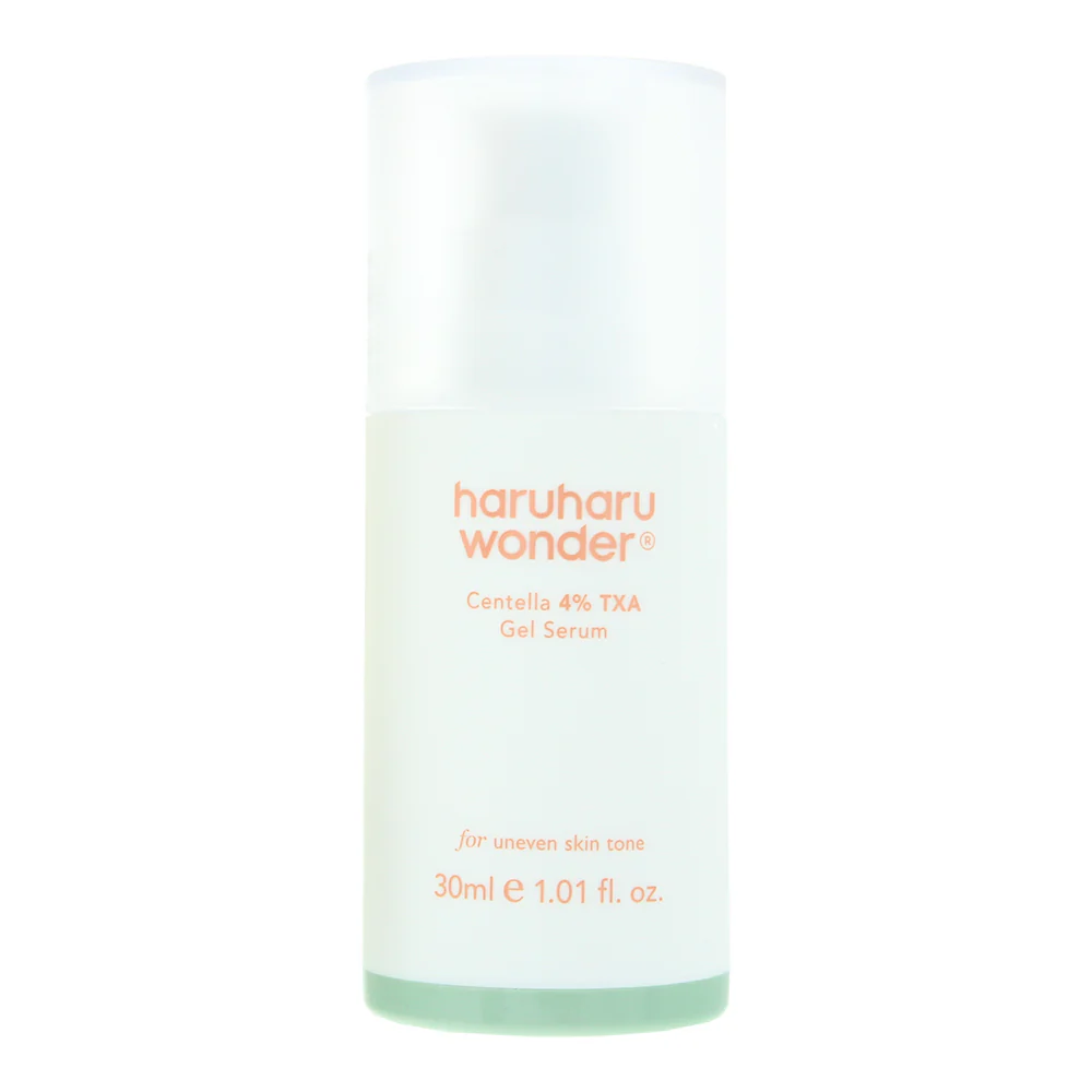 Haruharu Wonder Centella 4% TXA Dark Spot Go Away Serum 30ml - Image 2