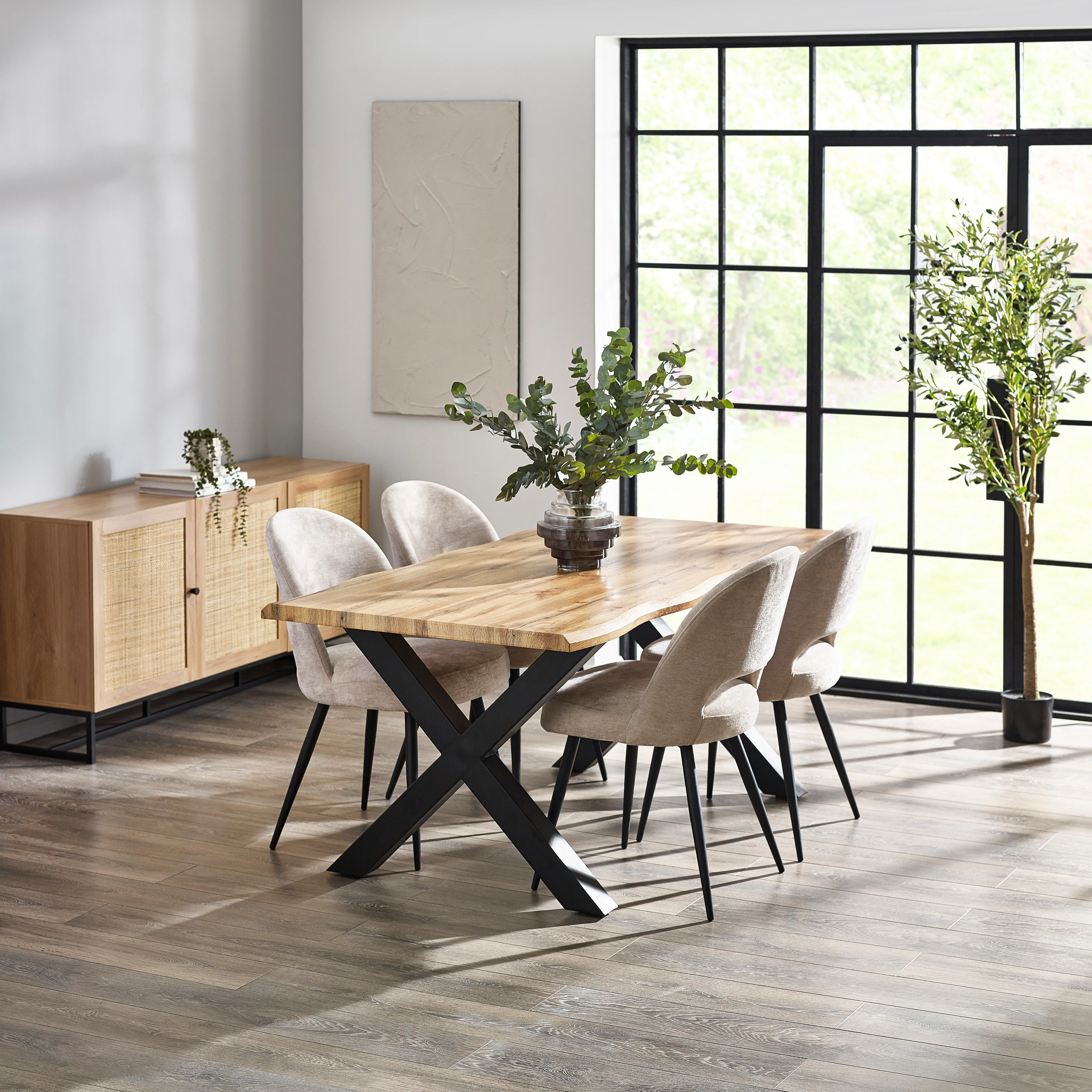Harvey Dining Table - Image 2