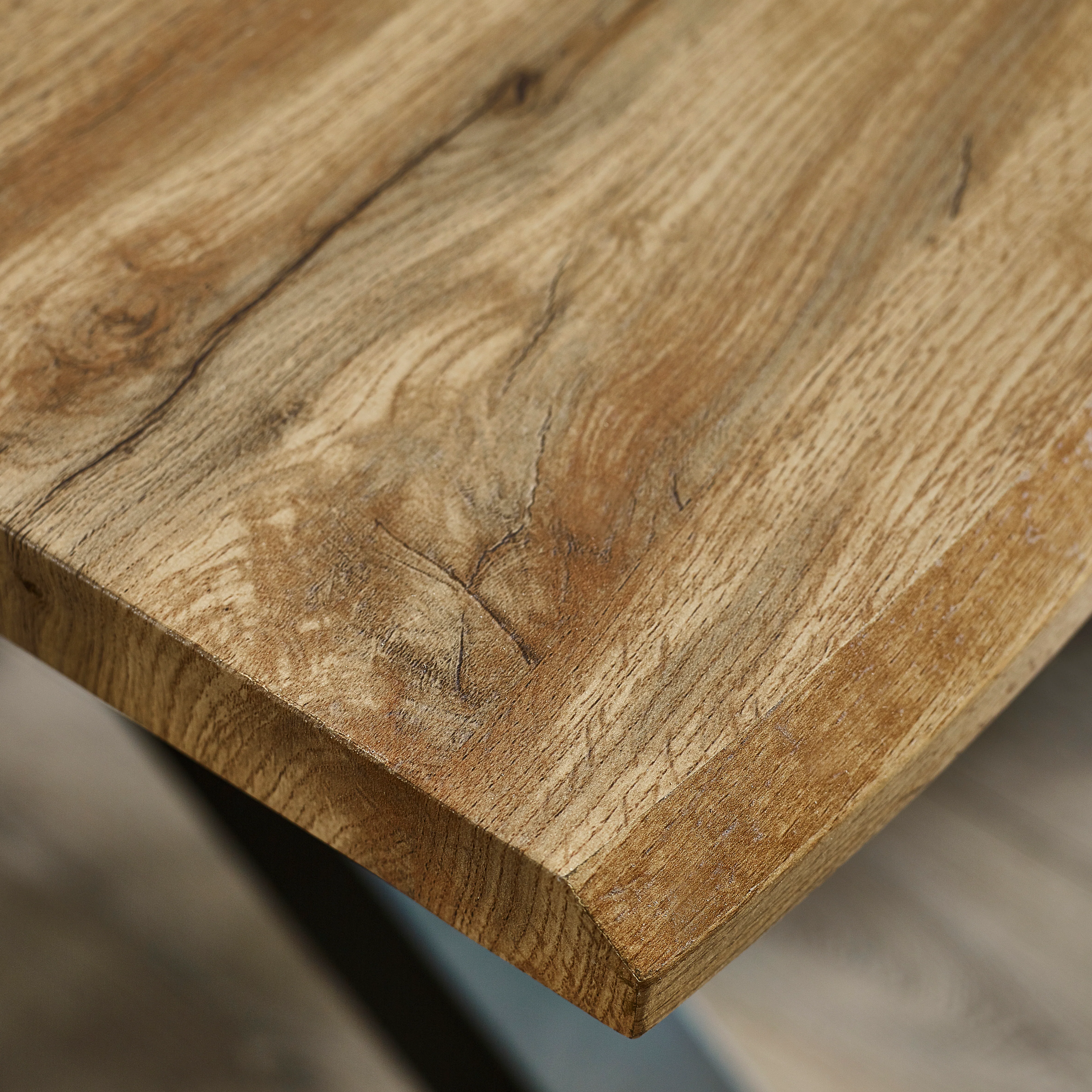 Harvey Dining Table - Image 5