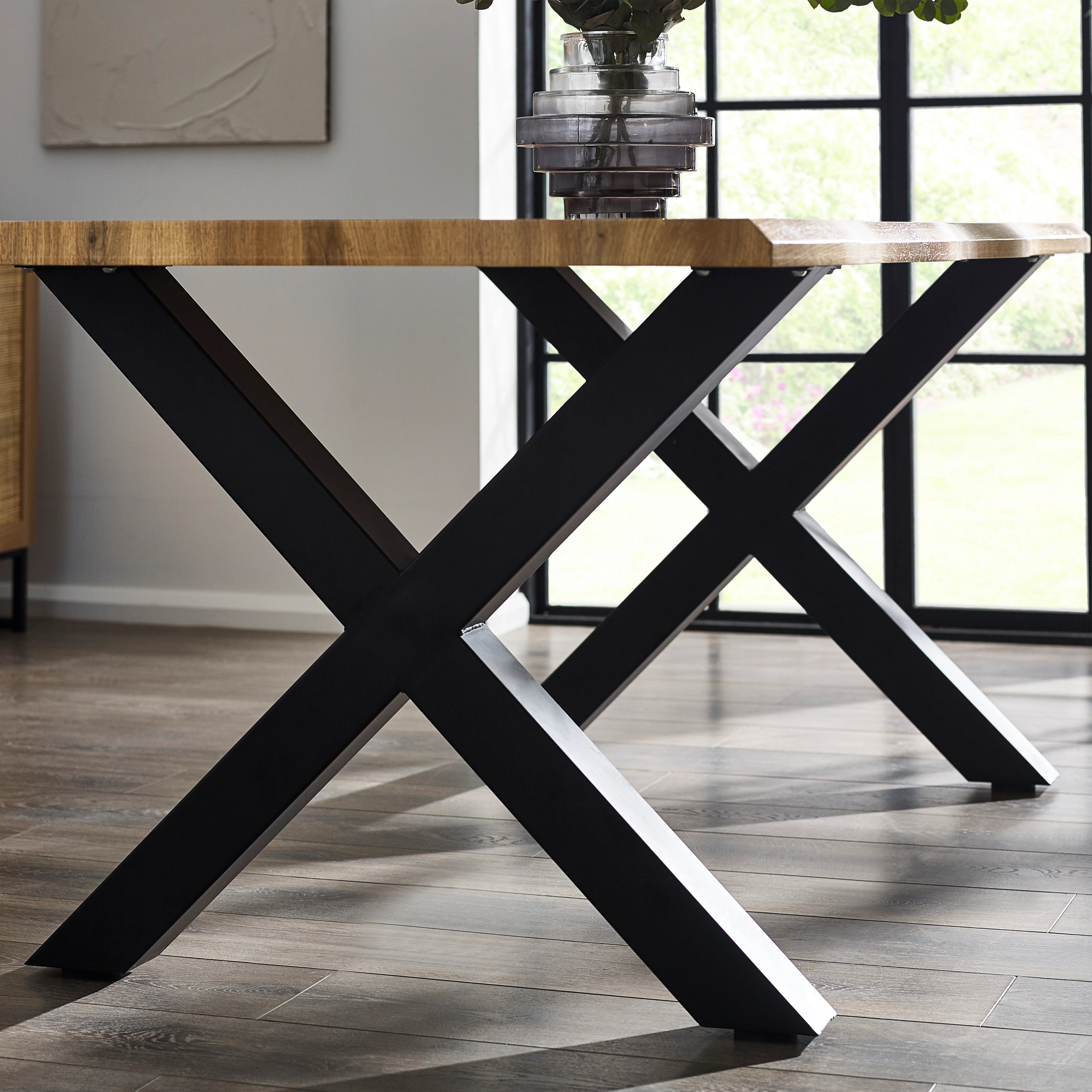 Harvey Dining Table - Image 6