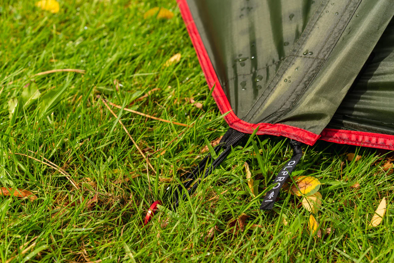 Hawford Lightweight - 2 Berth Tent (Ripstop) - Image 4