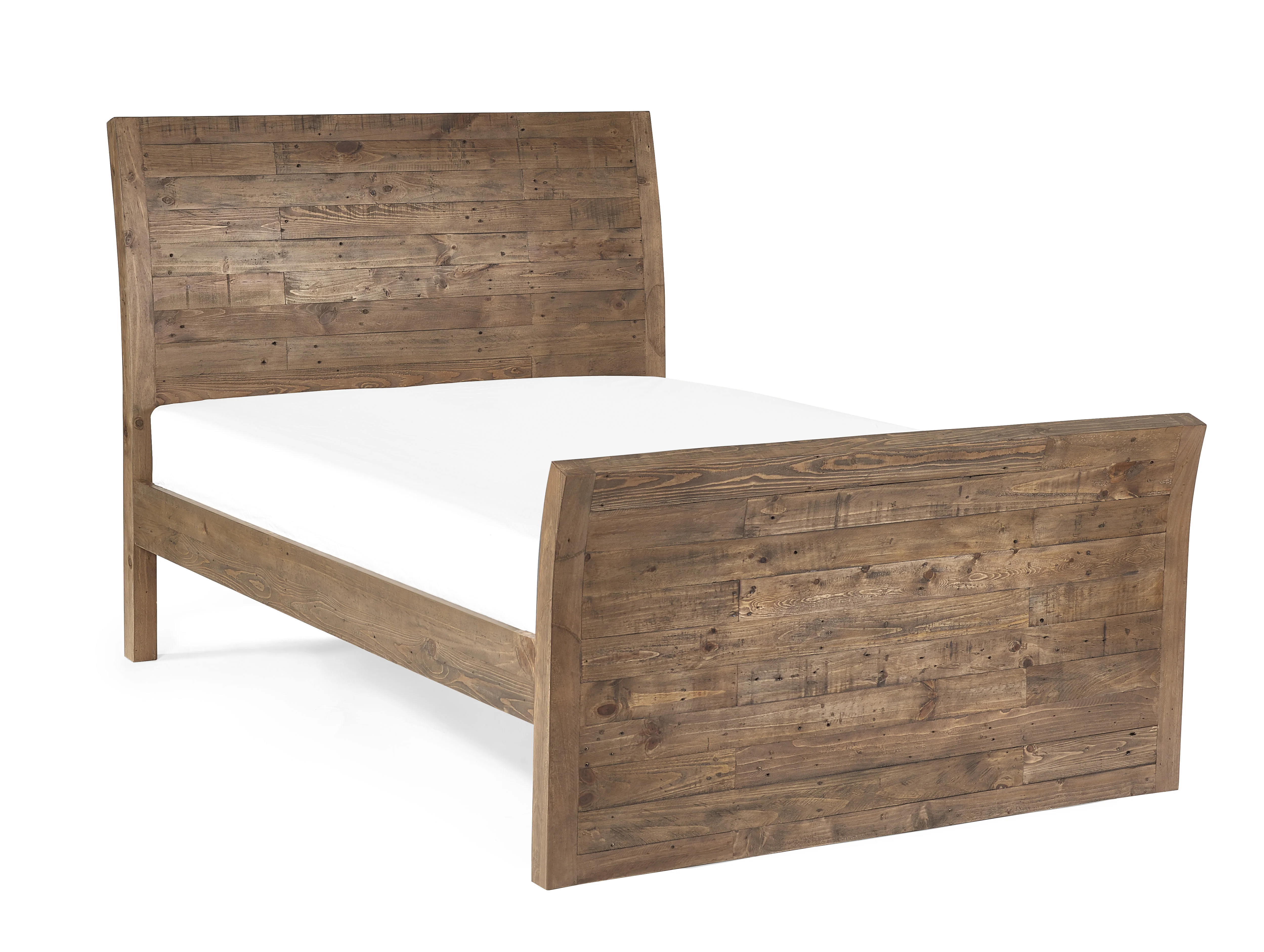Heritage 135cm Double Bed