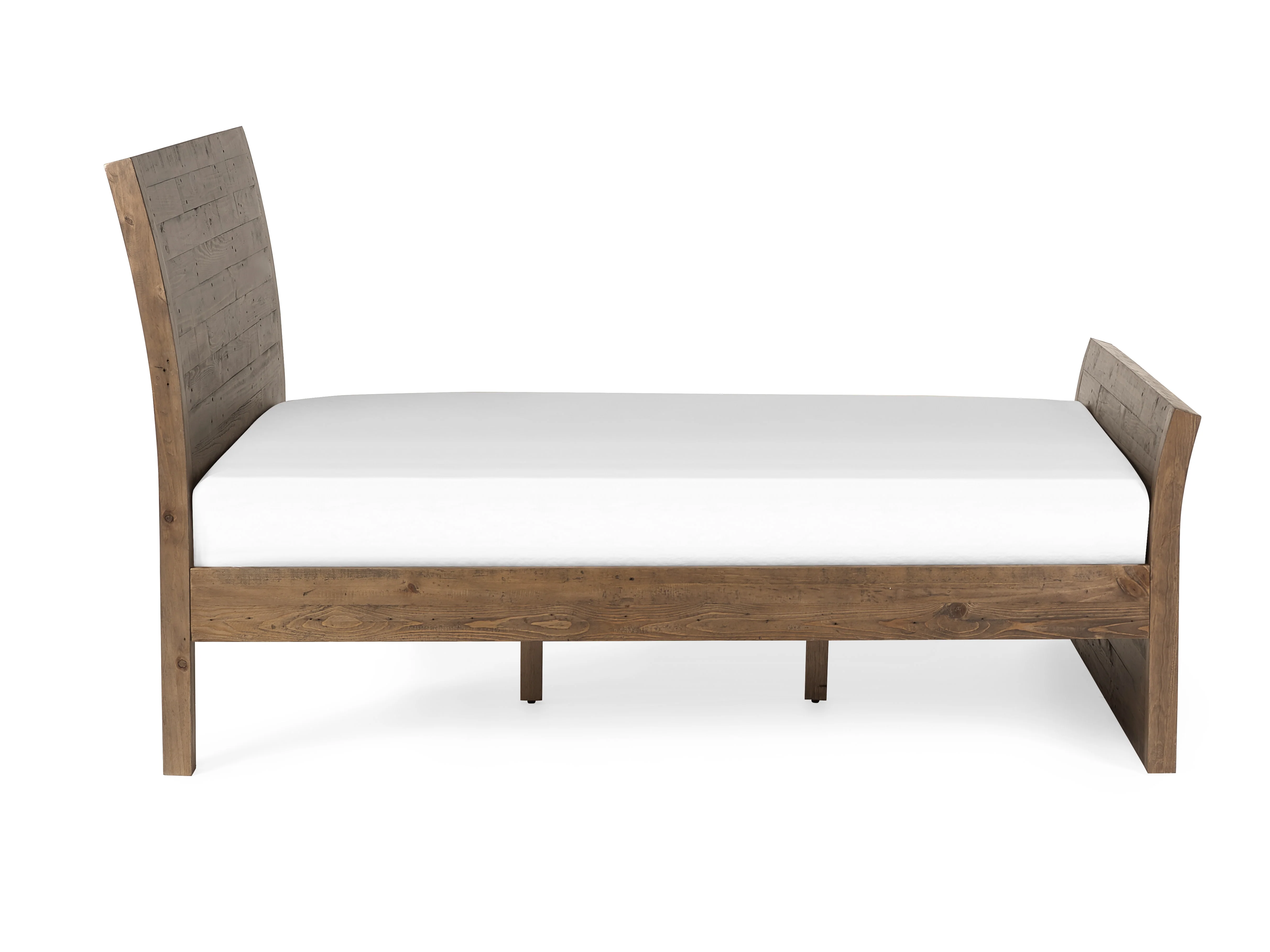 Heritage 135cm Double Bed - Image 3