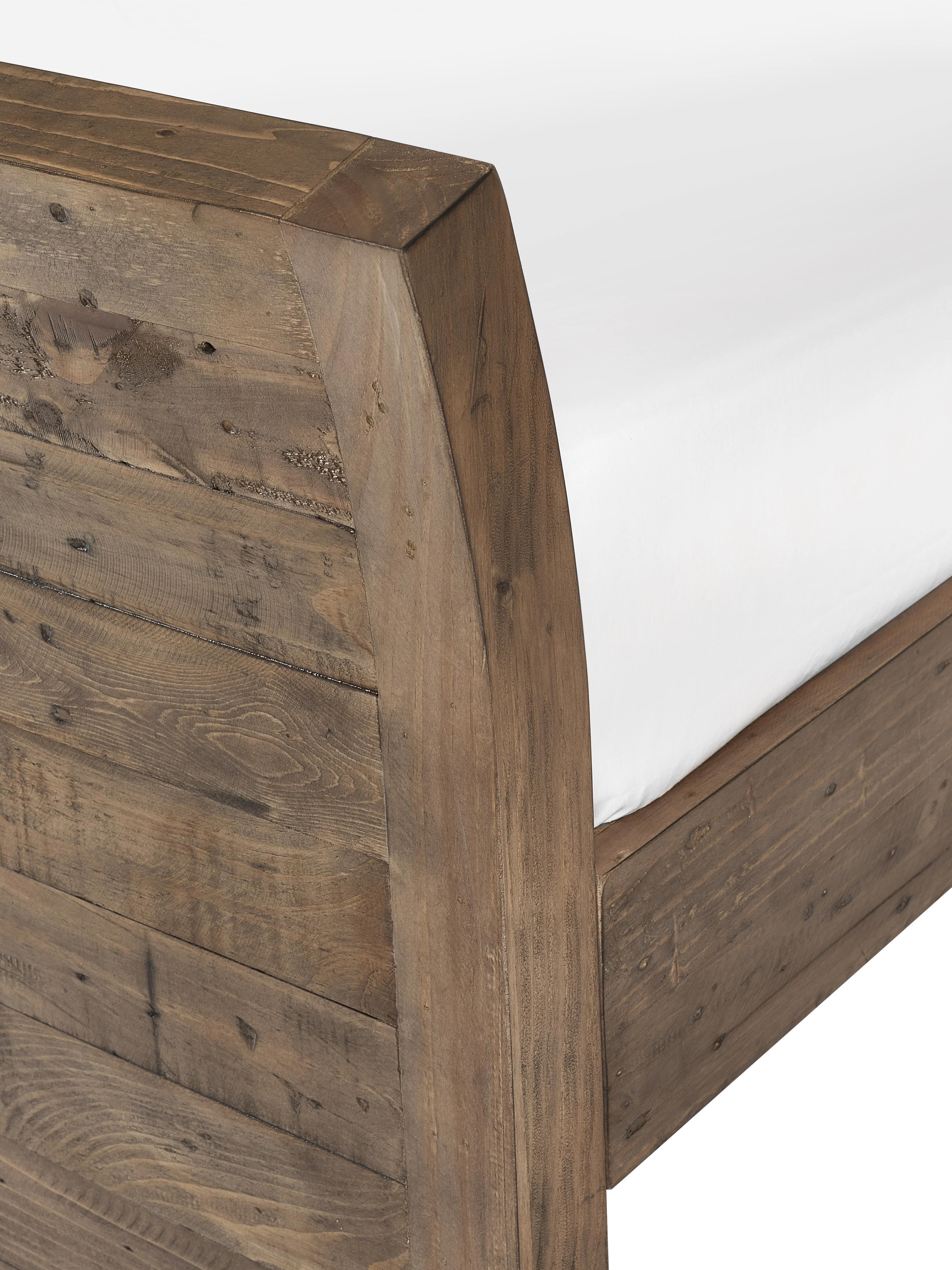 Heritage 135cm Double Bed - Image 5