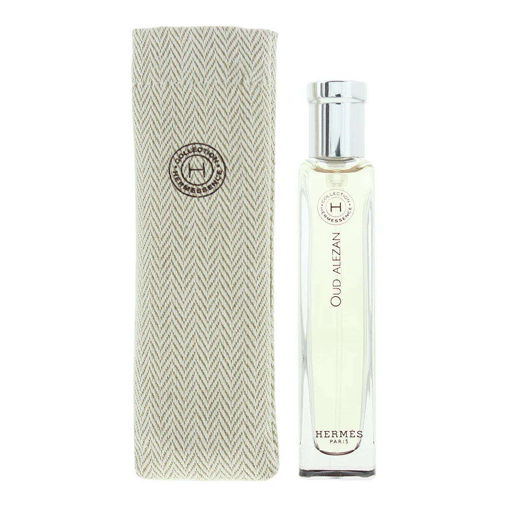 Hermes Paris Collection Hermessence Oud Alezan Eau De Parfum 15ml