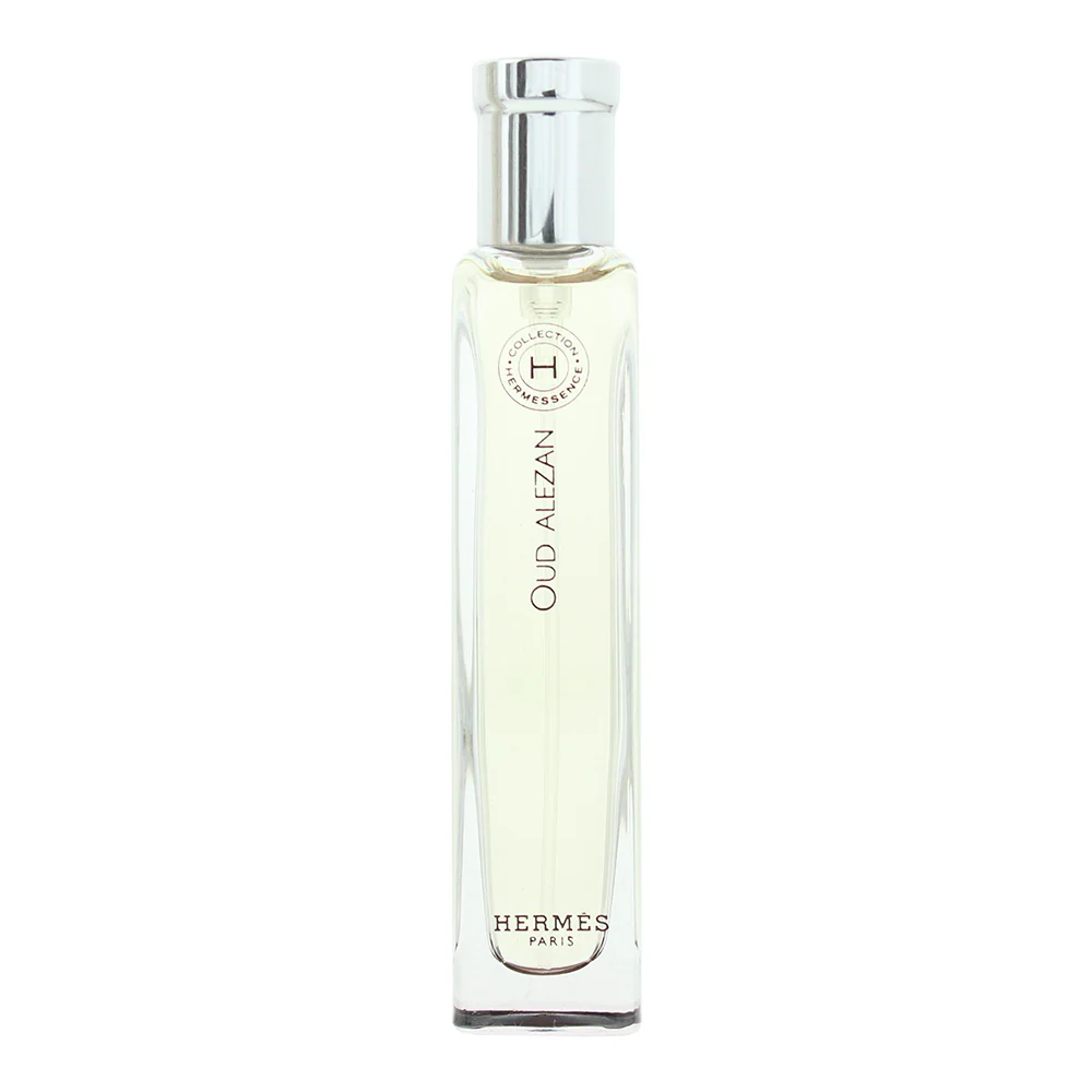 Hermes Paris Collection Hermessence Oud Alezan Eau De Parfum 15ml - Image 2