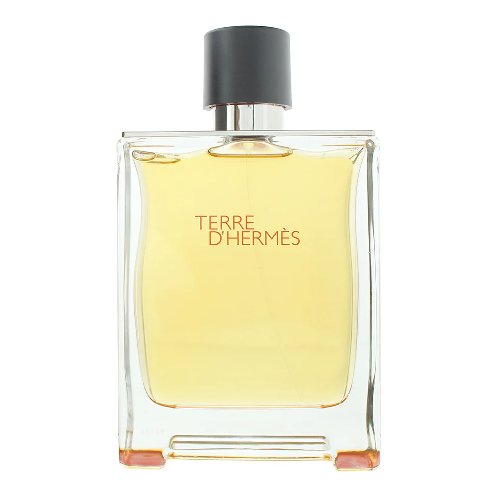 Hermes Terre D'hermes Parfum 200ml - Image 2