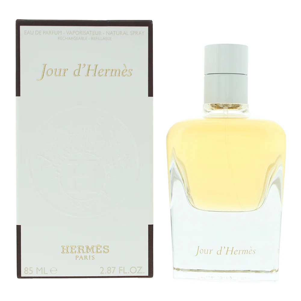 Hermès Jour D'hermès Eau De Parfum 85ml