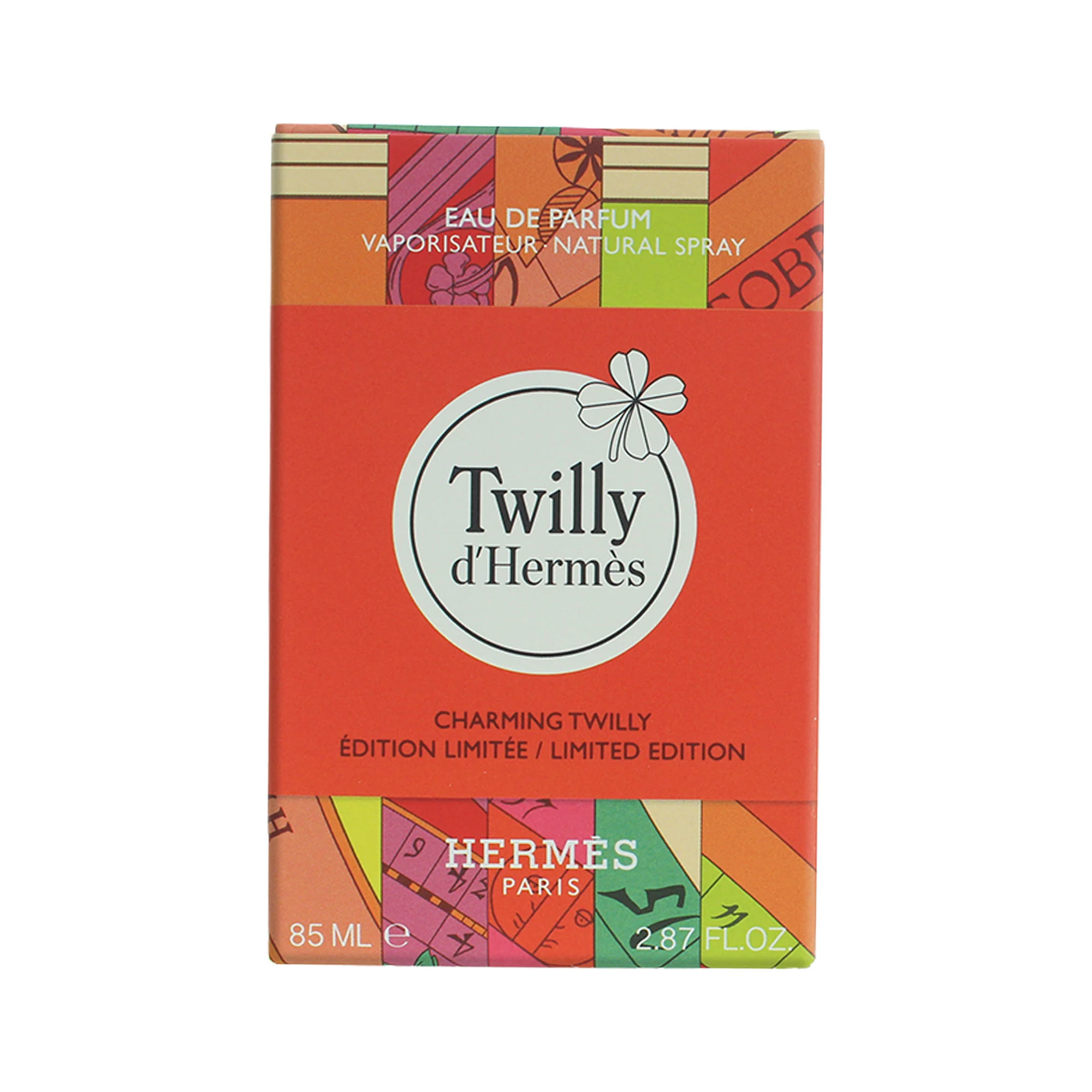 Hermès Twilly D'hermès 2020 Limited Edition Eau De Parfum 85ml - Image 5