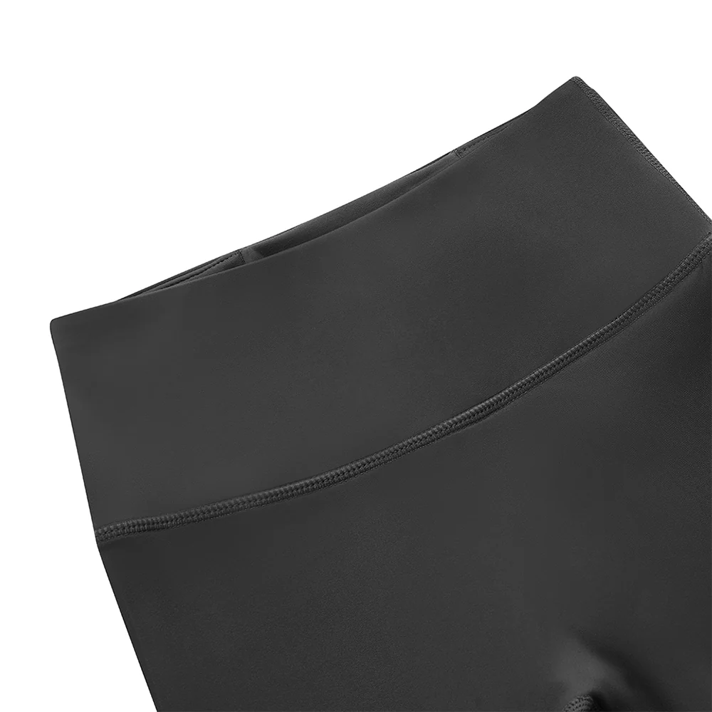 High Waist Yoga Pants Flared Leggings - Image 6