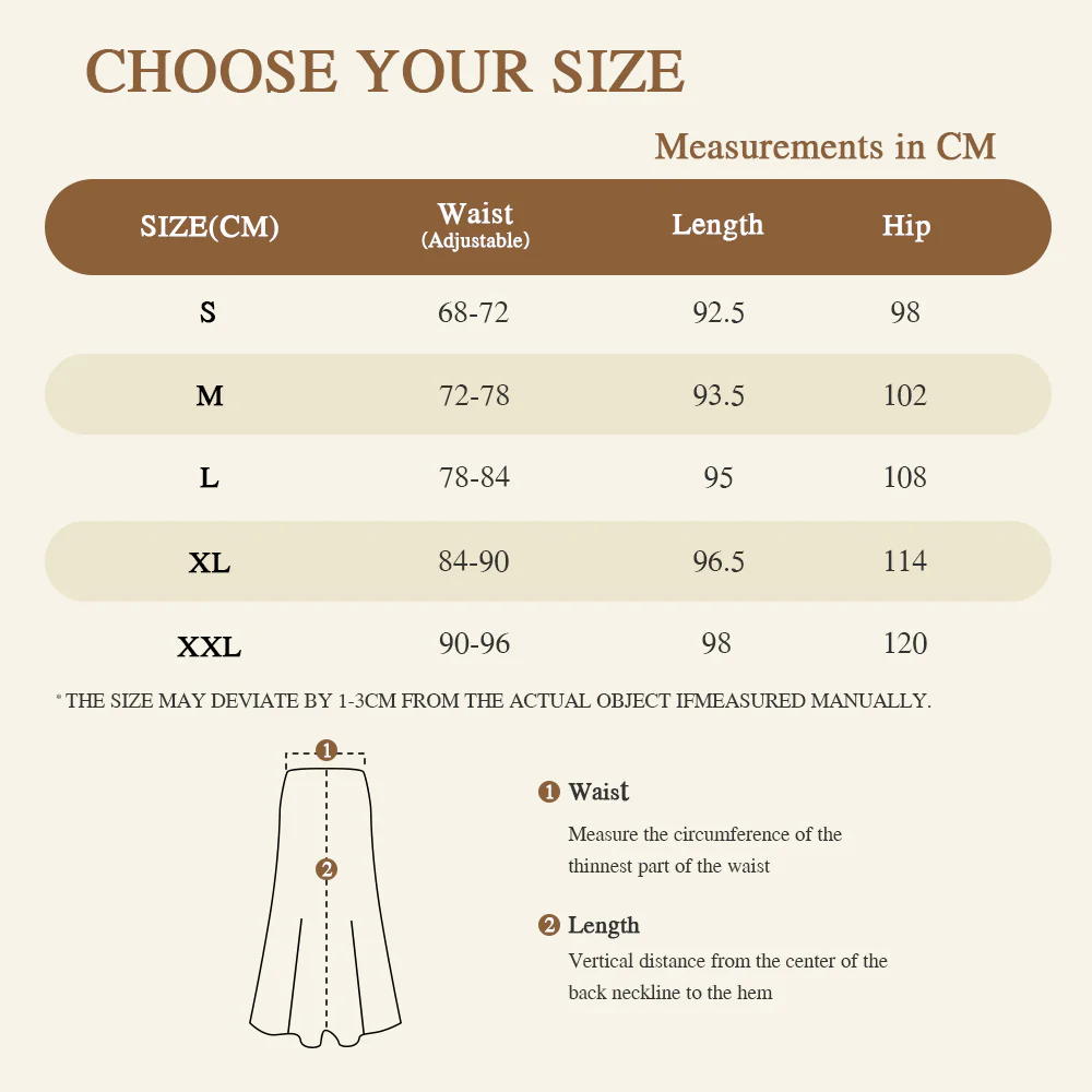 High-waisted A-Line Satin Skirt - Grey - Image 8