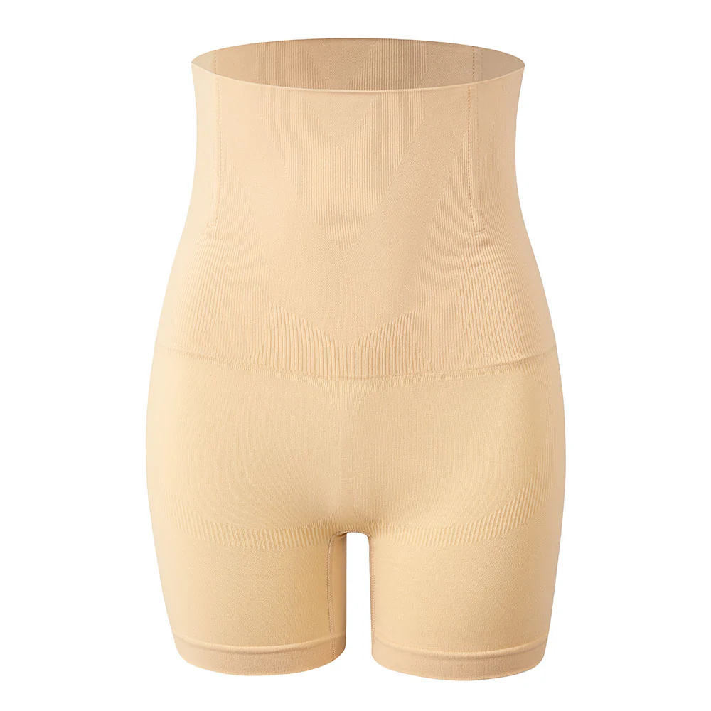 High Waisted Body Shapewear - Image 3