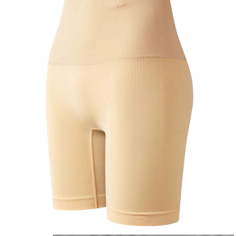 High Waisted Body Shapewear - Image 4