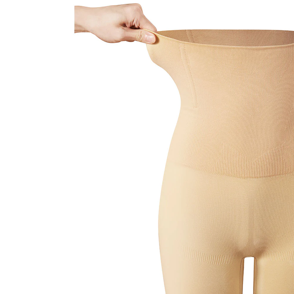 High Waisted Body Shapewear - Image 5