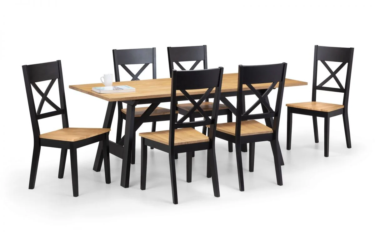 Hockley Dining Chair - Image 2