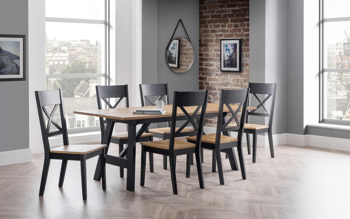 Hockley Dining Chair - Image 3