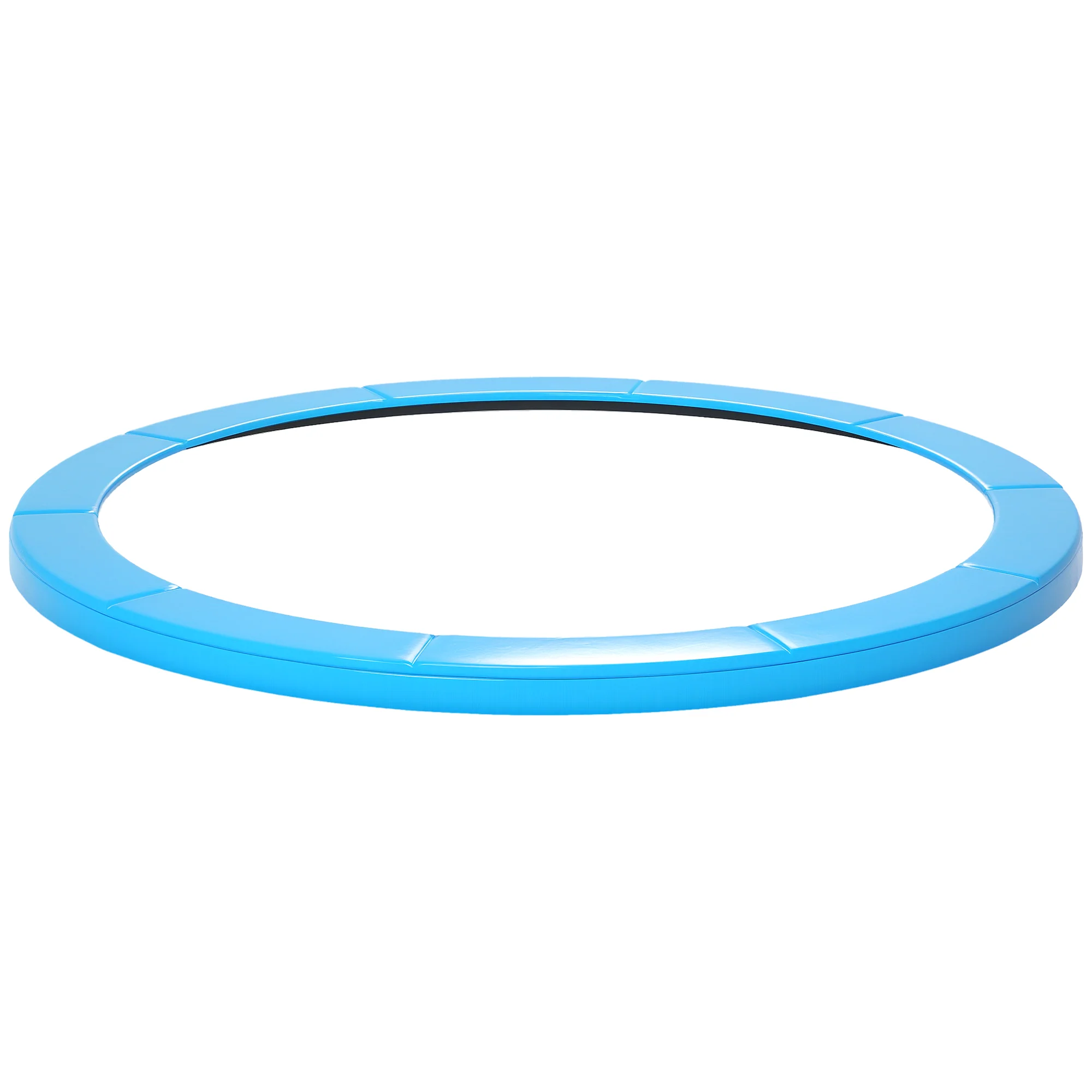 HOMCOM 12ft Trampoline Accessories Pad Surround Pad Replacement
