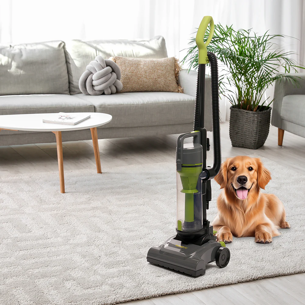 Homelife Hurricane AX85 850w Pet Upright Vac - Image 3