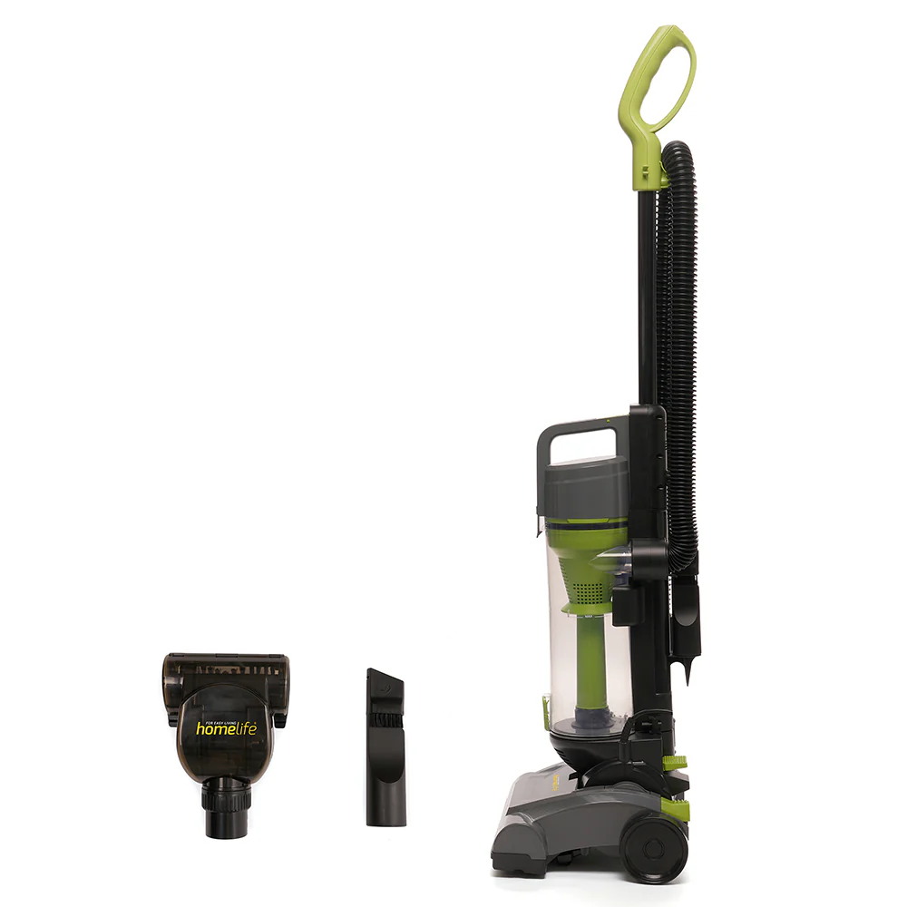 Homelife Hurricane AX85 850w Pet Upright Vac - Image 4