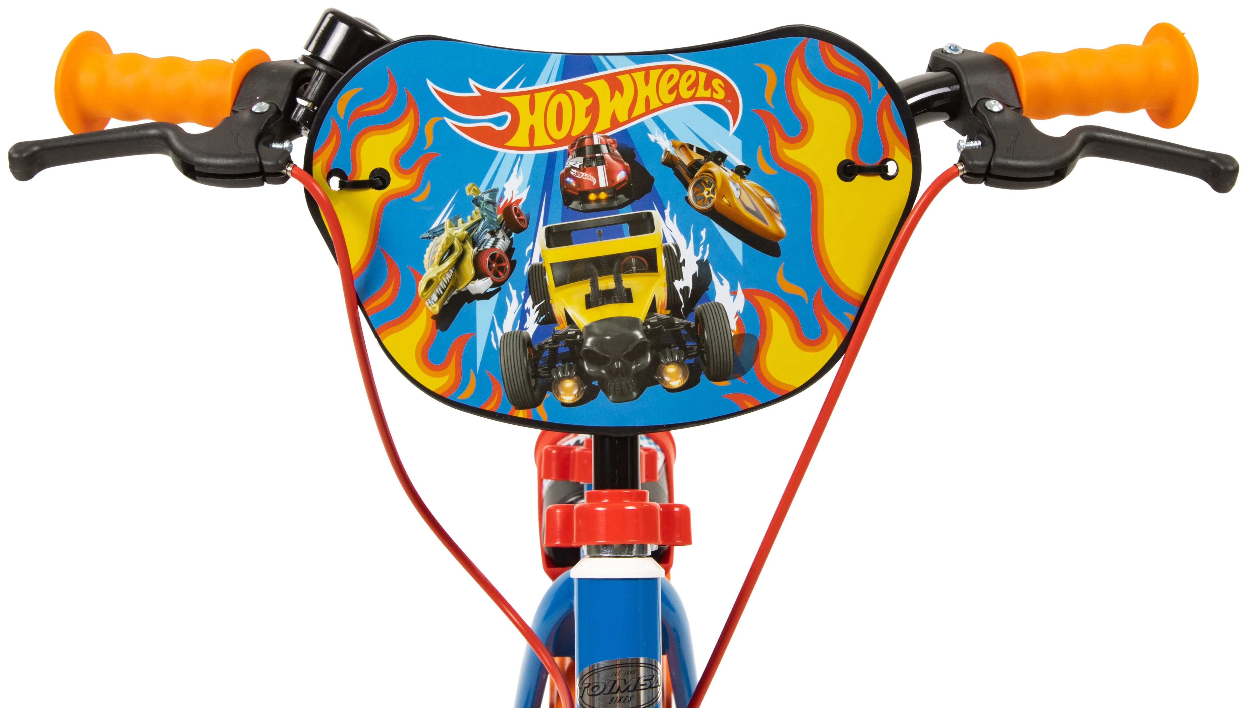 Hot Wheels Bicycle - Image 5