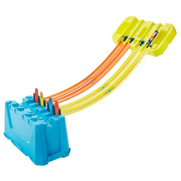 Hot Wheels Track Builder Unlimited Gravity Box - Image 2