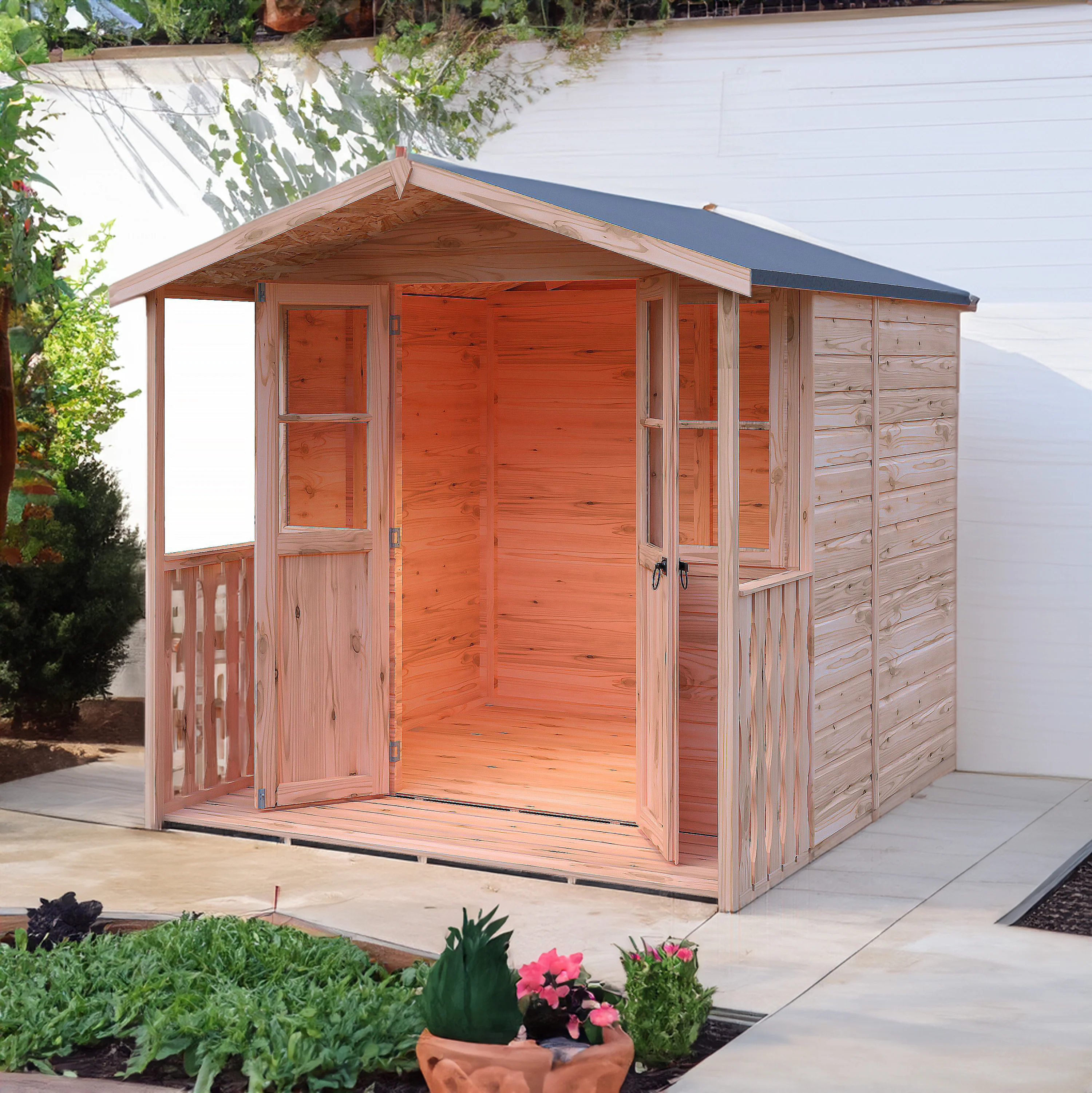 Houghton Summerhouse - Image 3