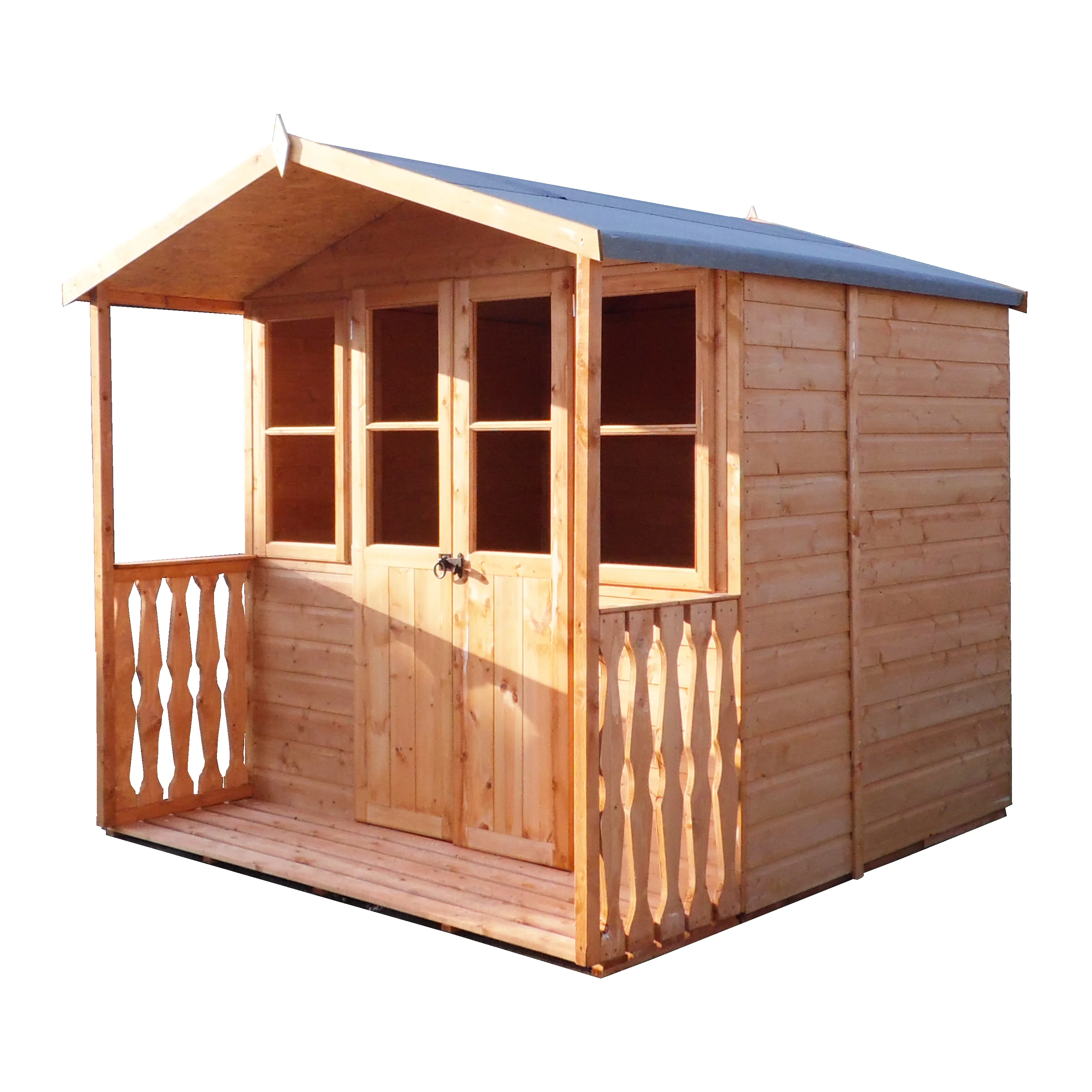 Houghton Summerhouse - Image 4