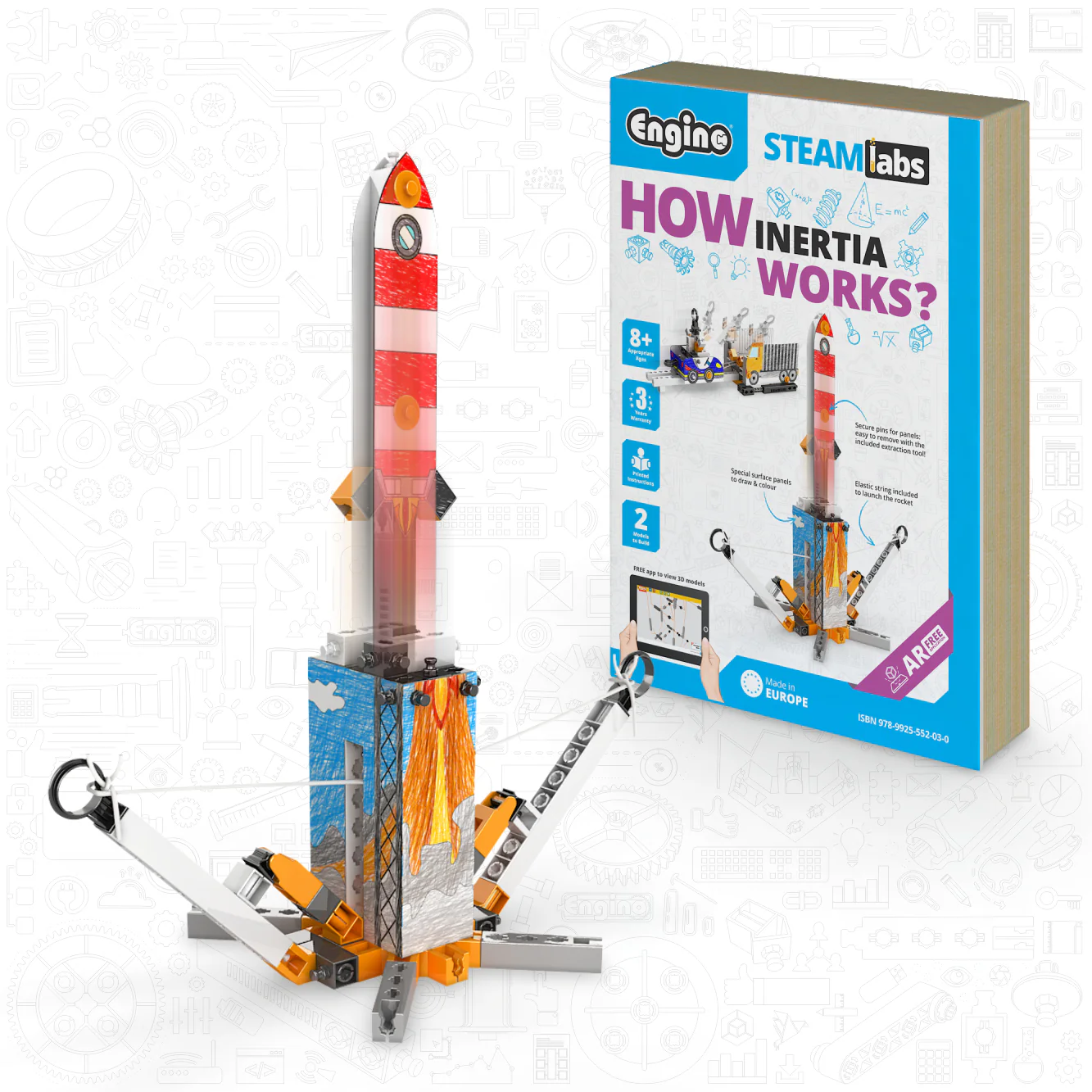 How Inertia Works