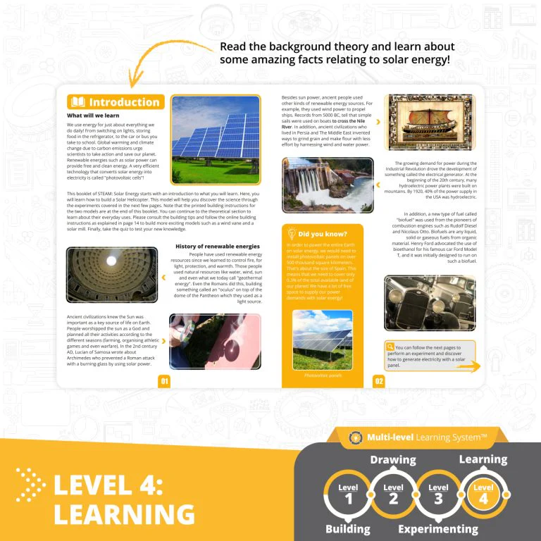 How Solar Energy Works - Image 7