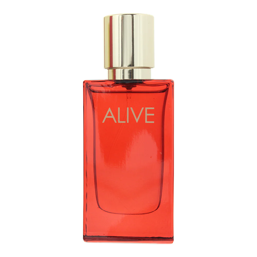Hugo Boss Boss Alive Parfum 30ml - Image 2