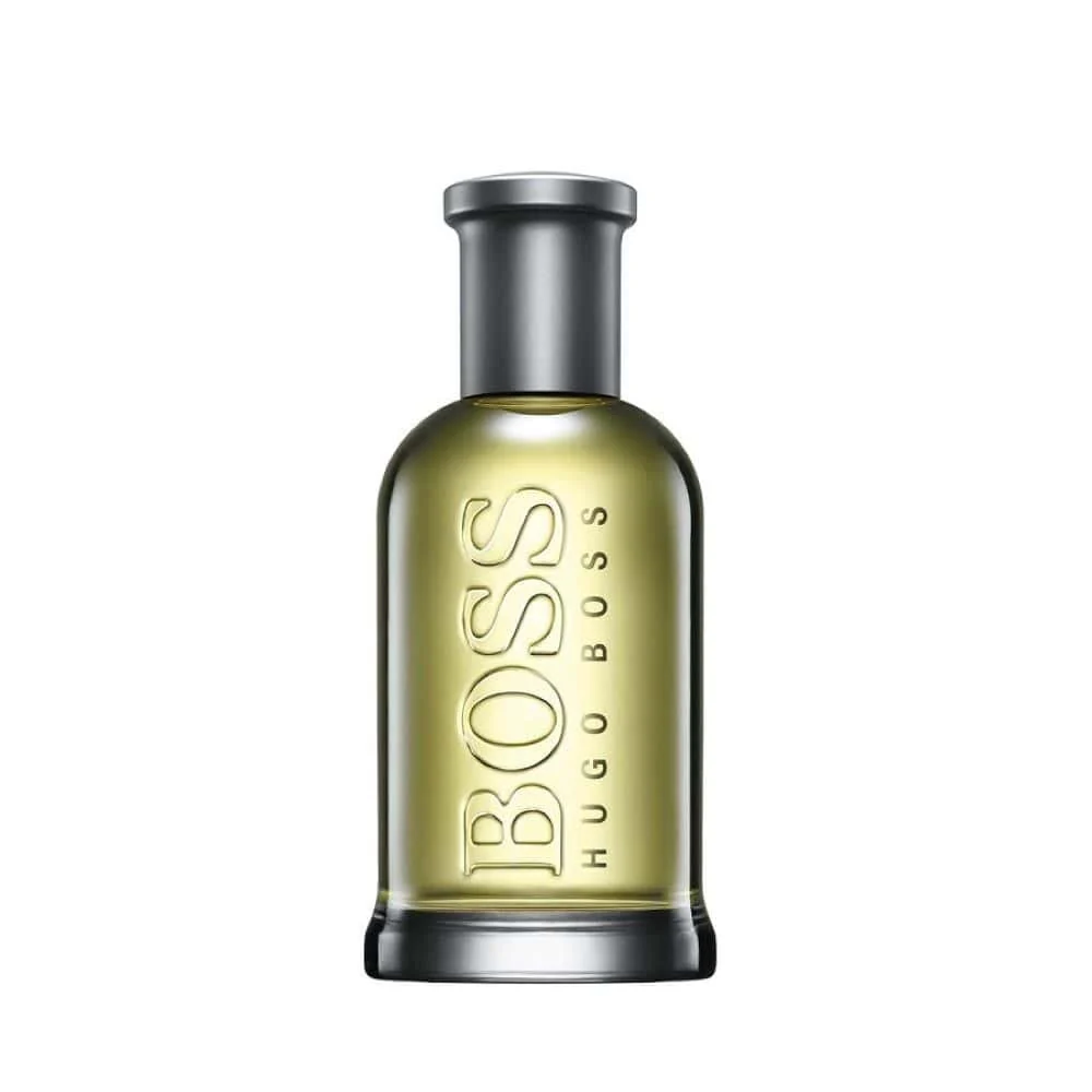 100ml Hugo Boss Bottled Aftershave Splash - Image 2