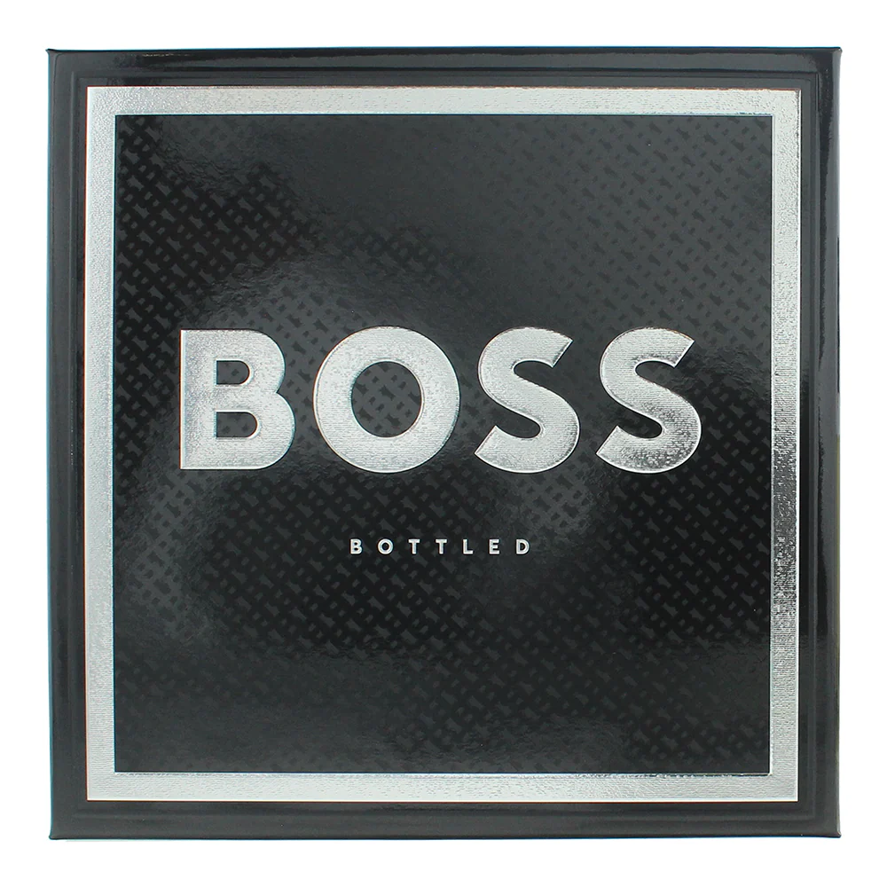 Hugo Boss Bottled 2 Piece Gift Set: Eau De Toilette 200ml - Deodorant Stick 75ml - Image 3