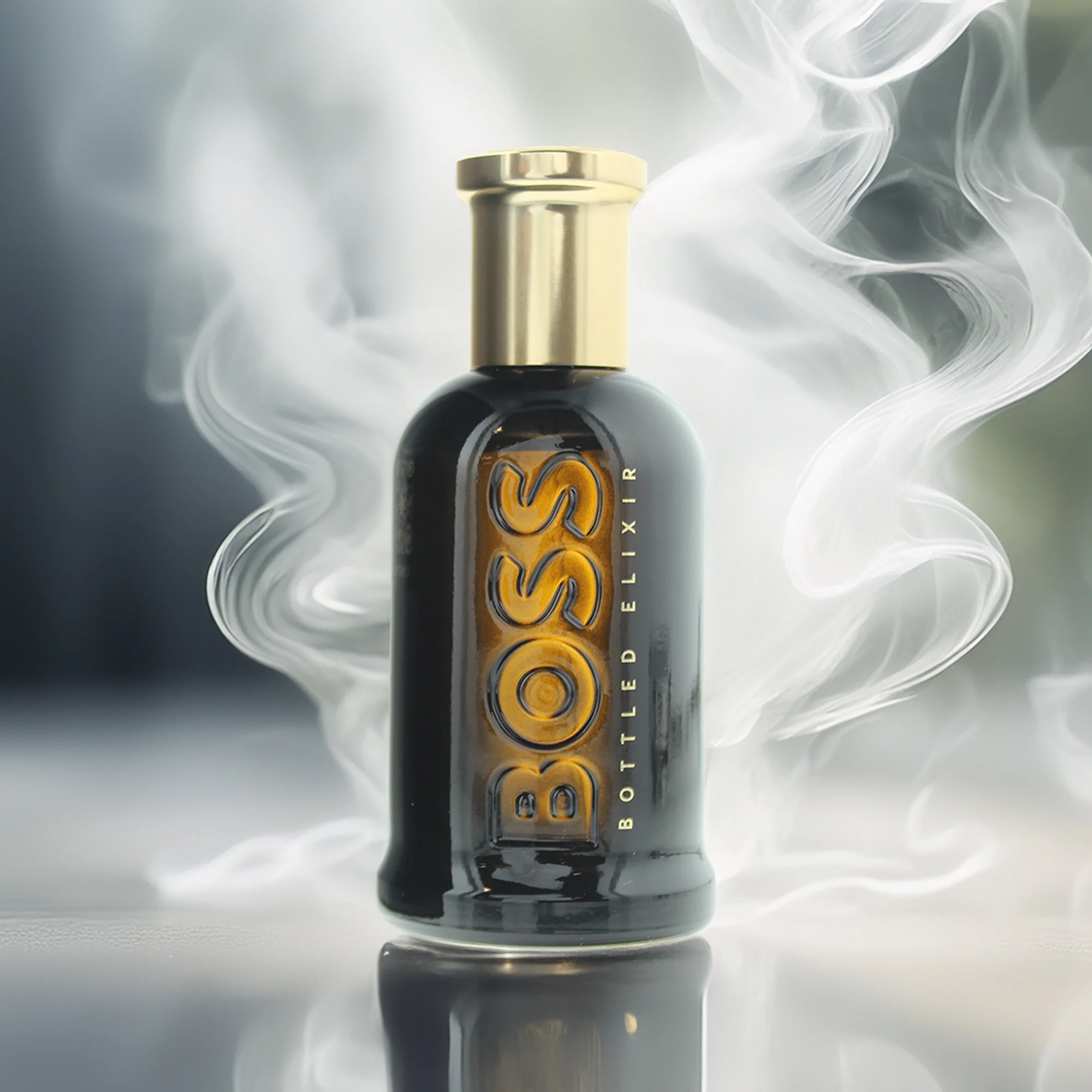 Hugo Boss Bottled Elixir Parfum Intense 50ml - Image 2