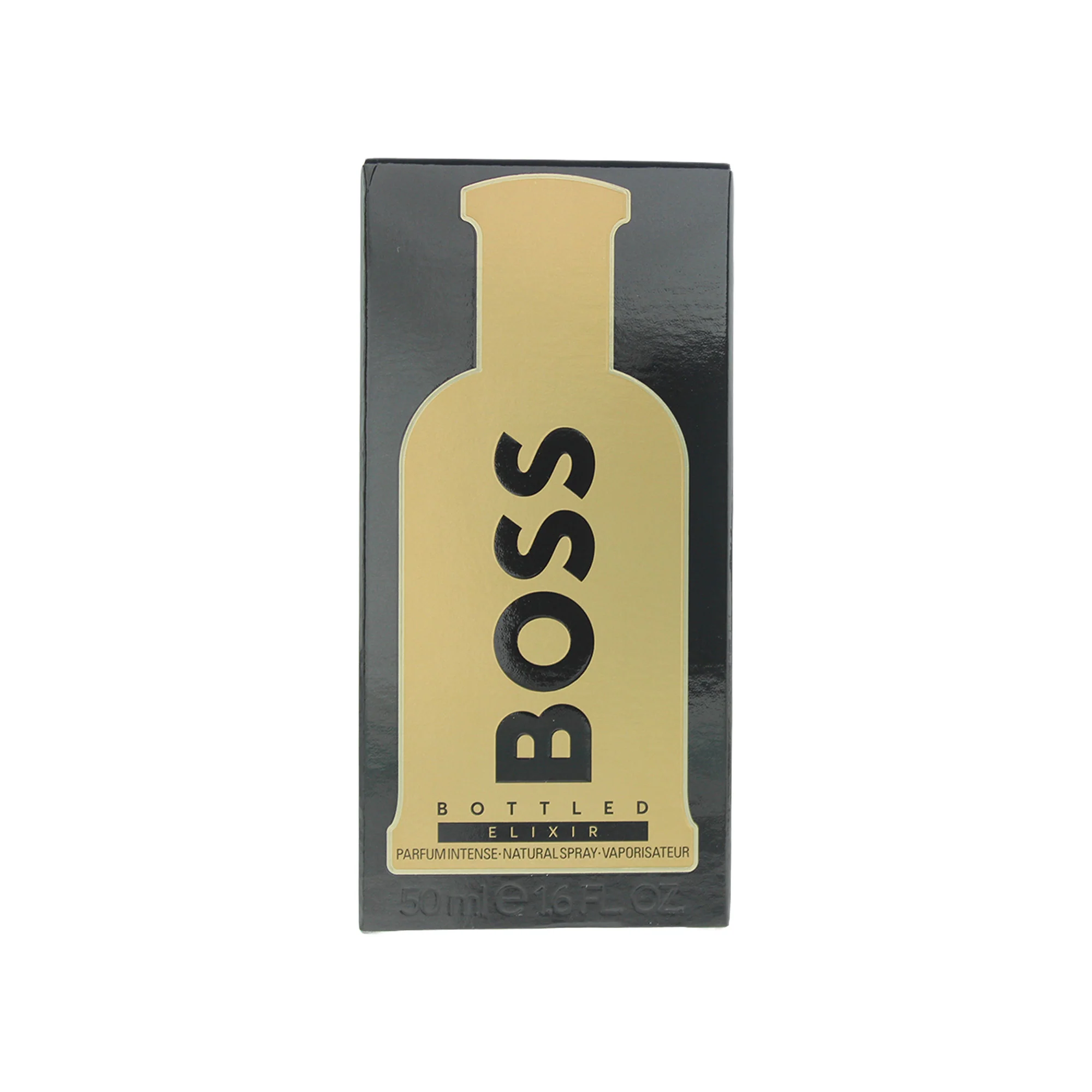 Hugo Boss Bottled Elixir Parfum Intense 50ml - Image 5