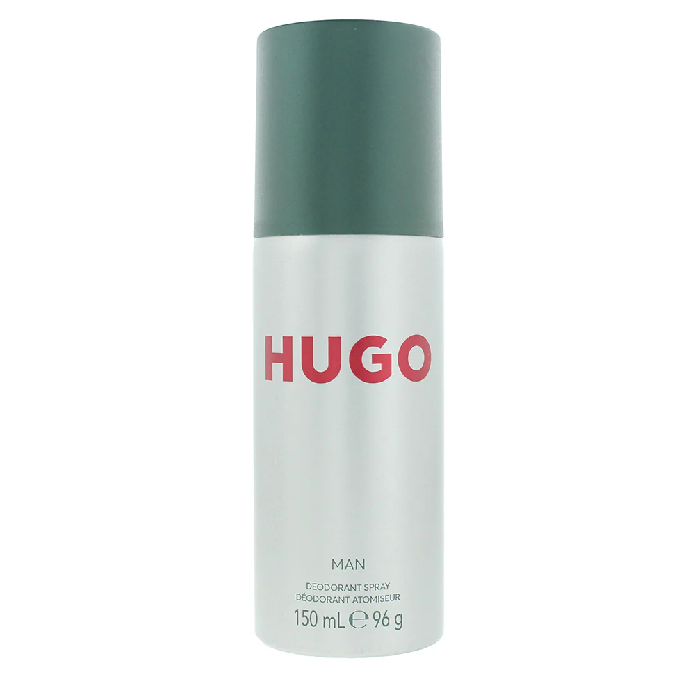 Hugo Boss Hugo Deodorant Spray 150ml