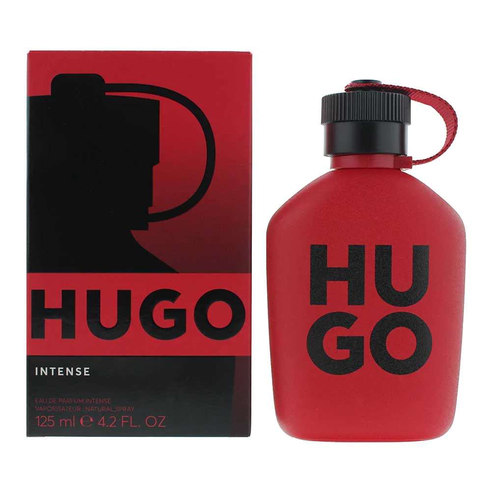 Hugo Boss Hugo Intense Eau de Parfum 125ml