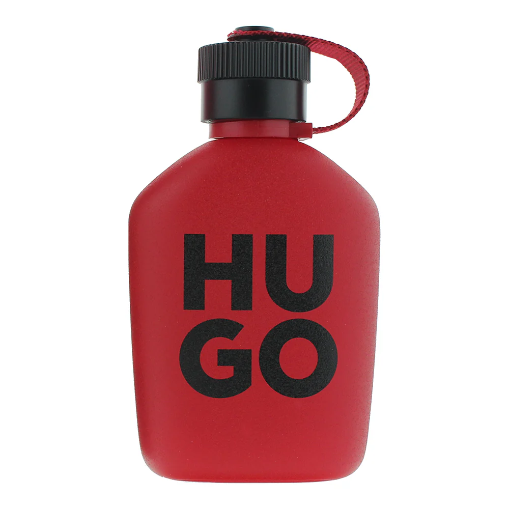 Hugo Boss Hugo Intense Eau de Parfum 125ml - Image 3