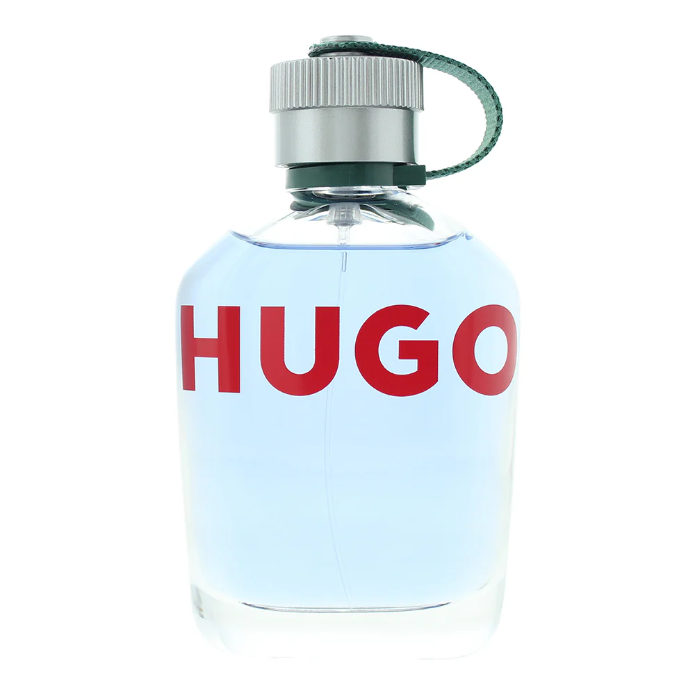 Hugo Boss Hugo Man Tester Eau de Toilette 125ml - Image 2